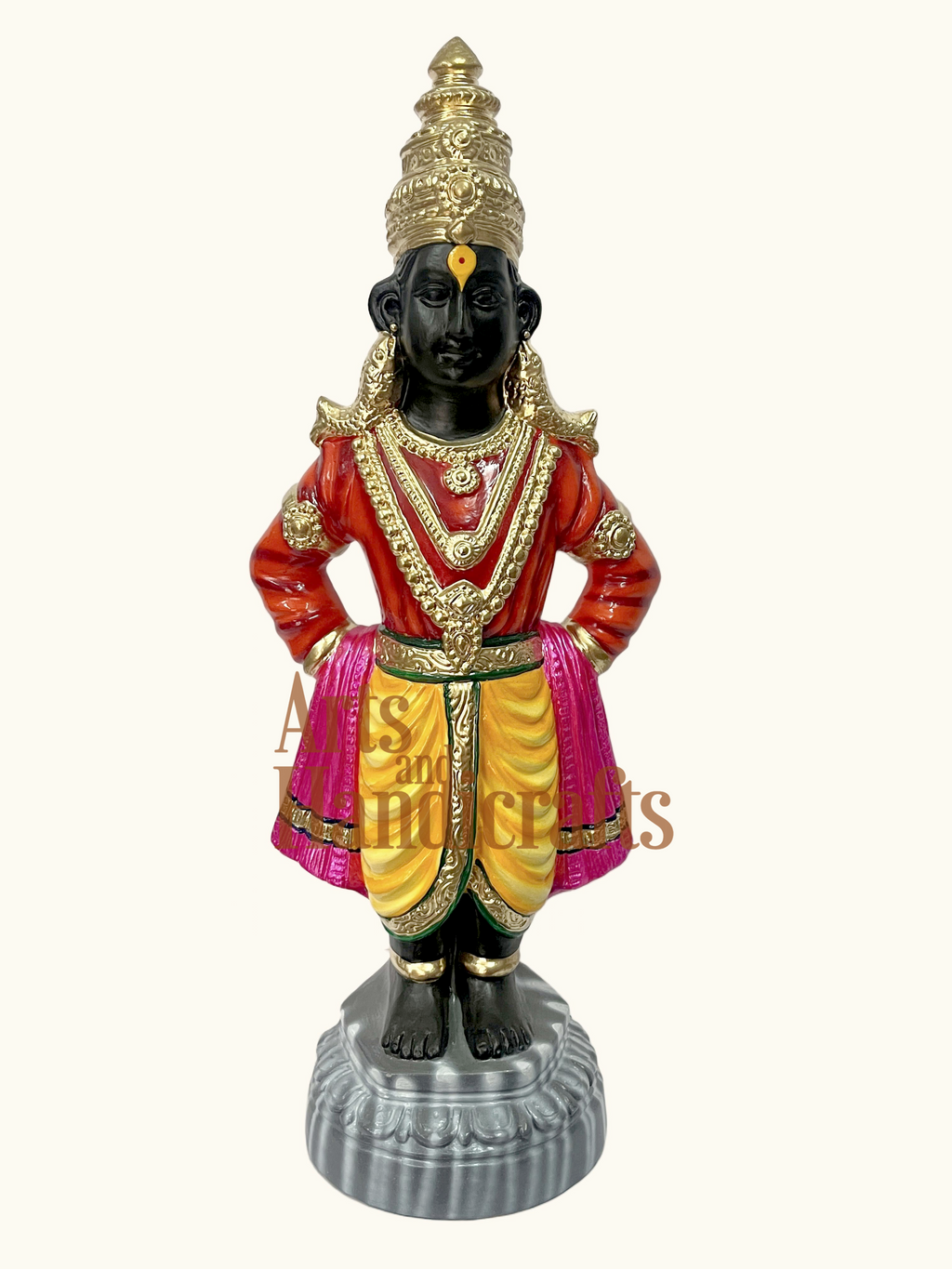 Pandurangan Ragumayi
