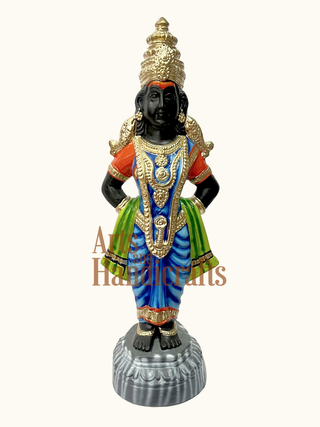 Pandurangan Ragumayi