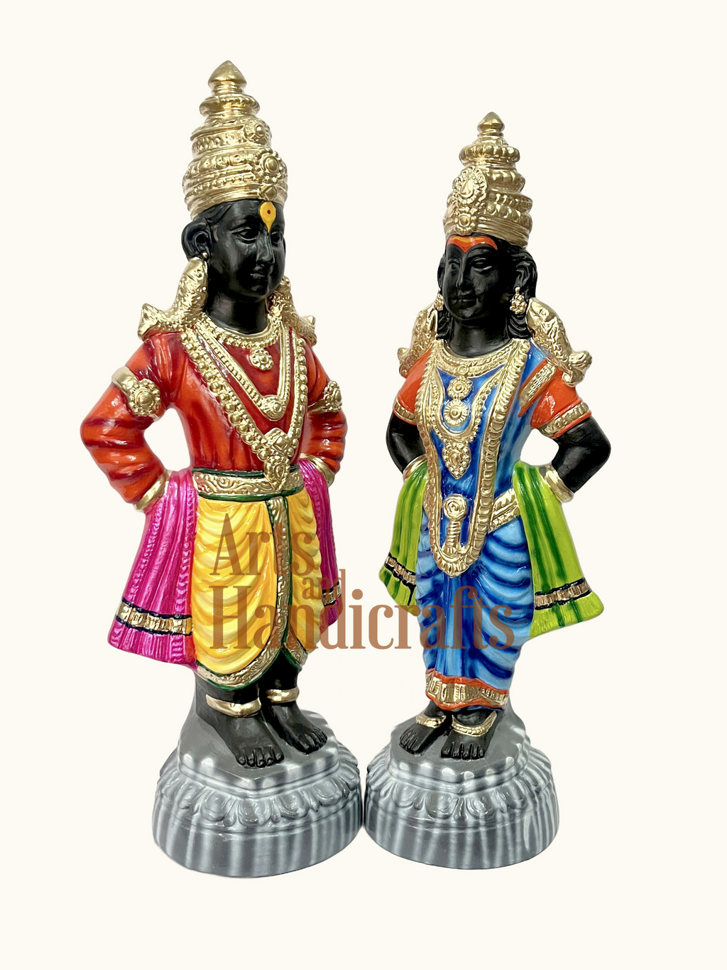 Pandurangan Ragumayi