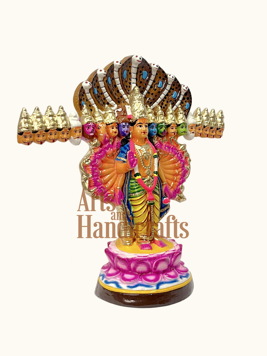 Viswaroopam