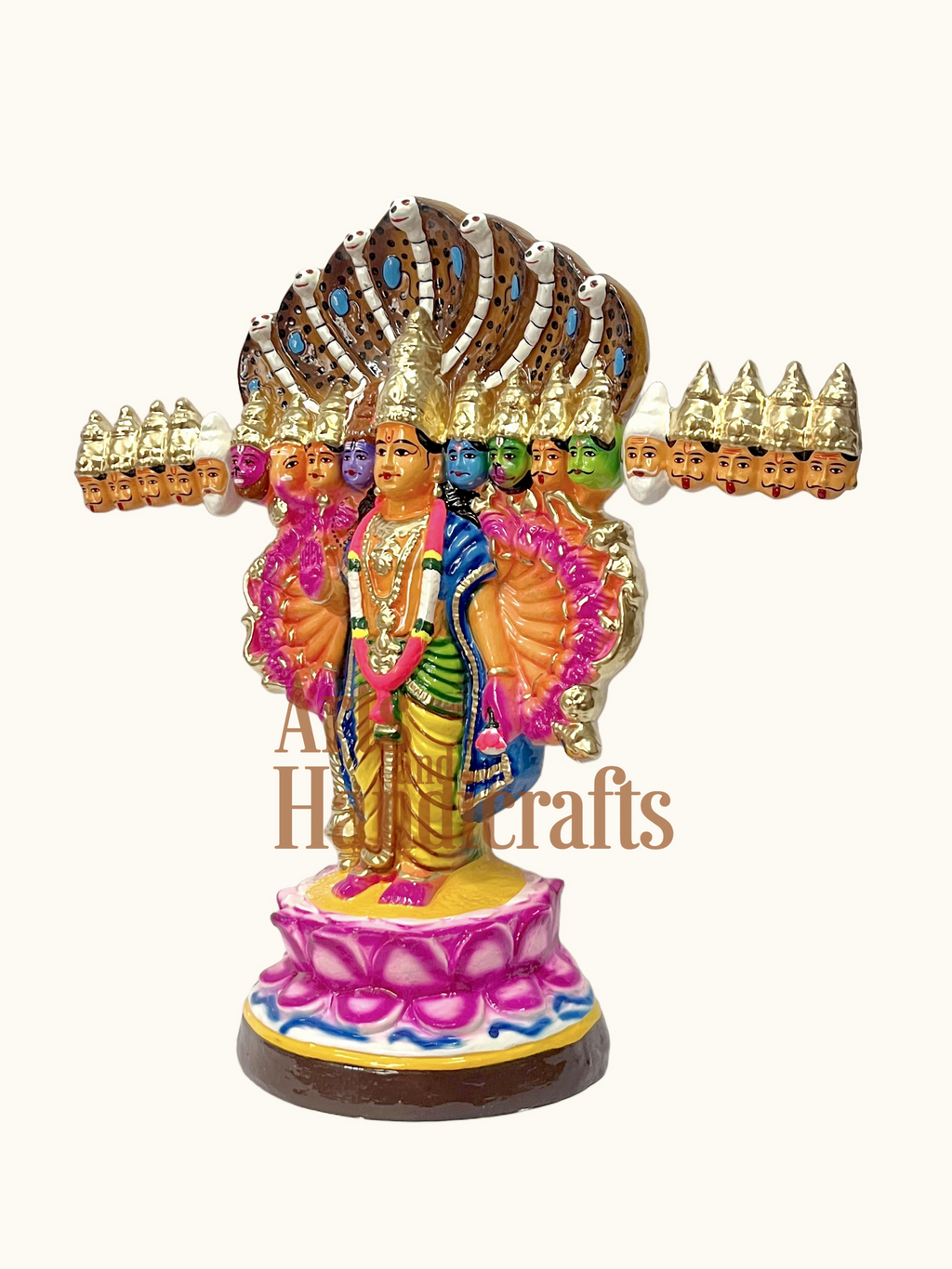 Viswaroopam