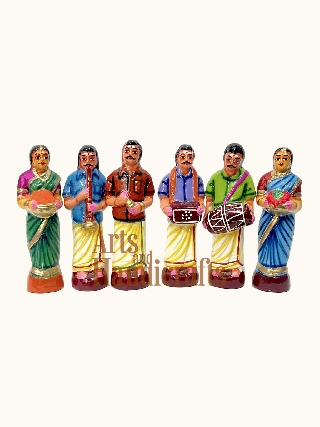 Car Ooravalam  Set