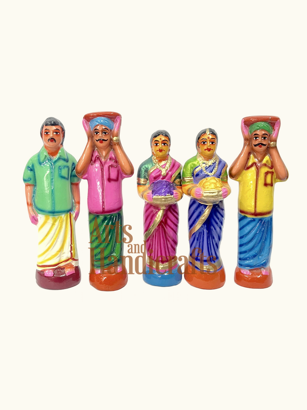 Car Ooravalam  Set