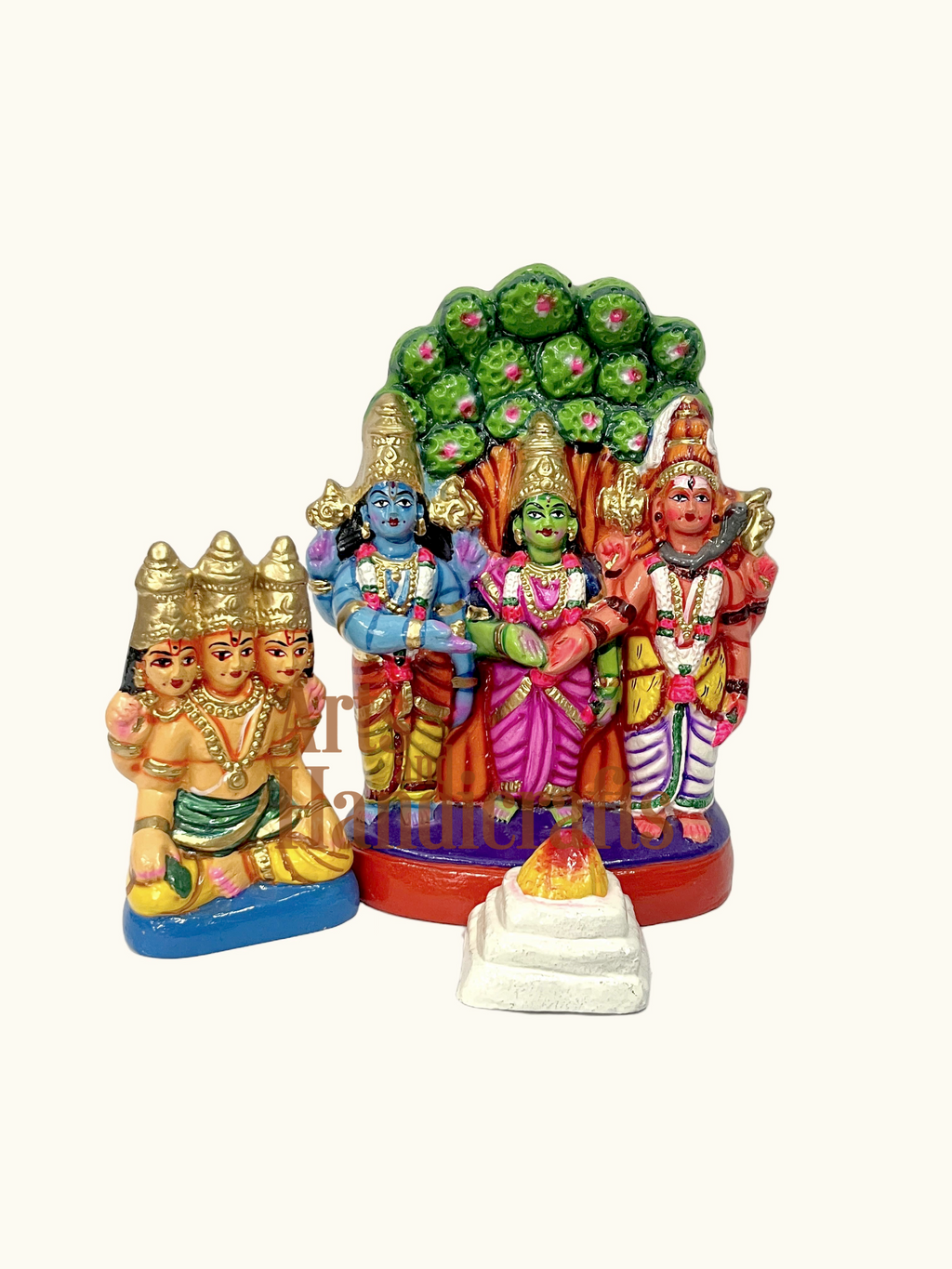 Meenakshi Kalyanam