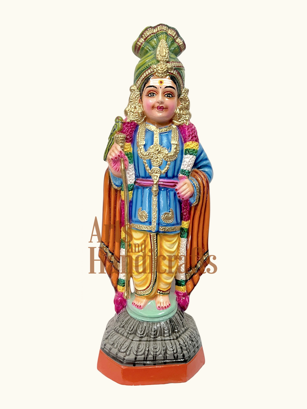 Raja Murugar
