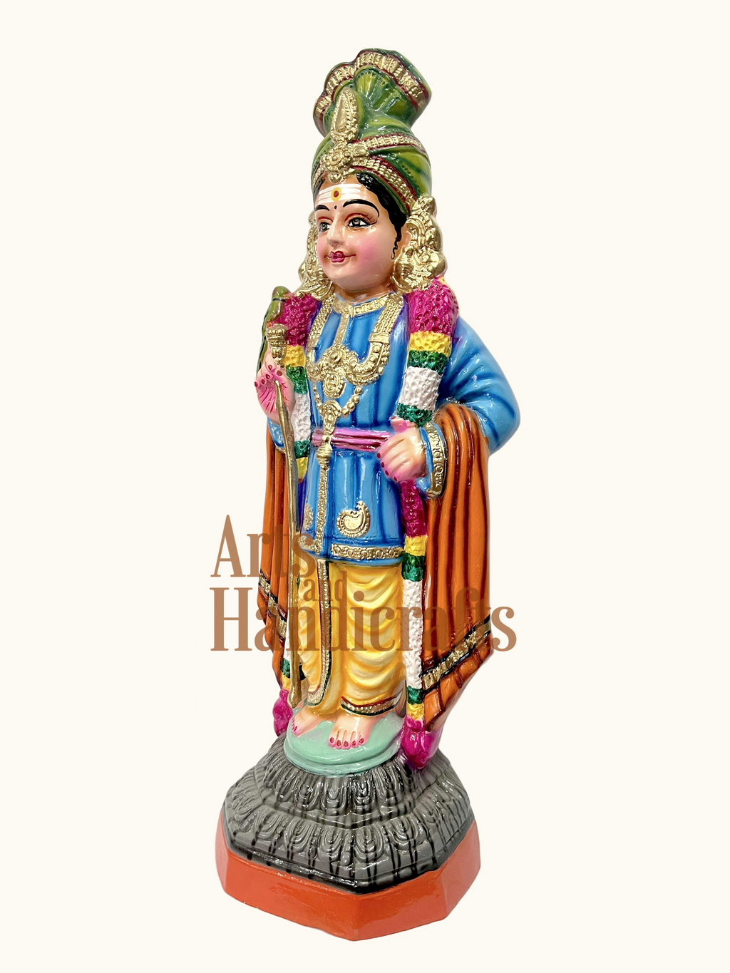 Raja Murugar