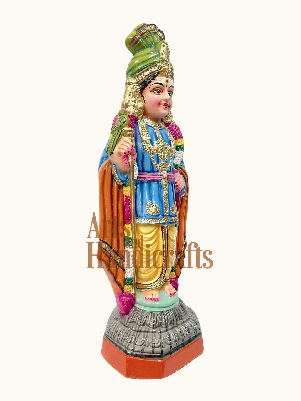 Raja Murugar