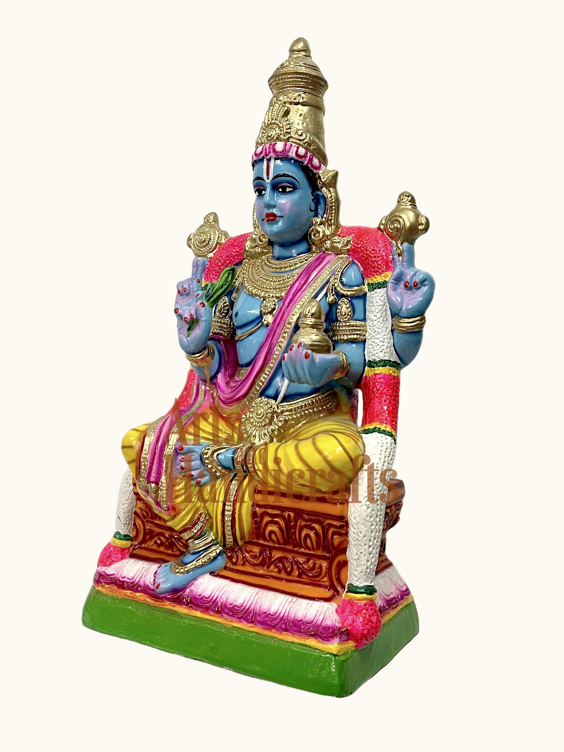 Dhanvantri