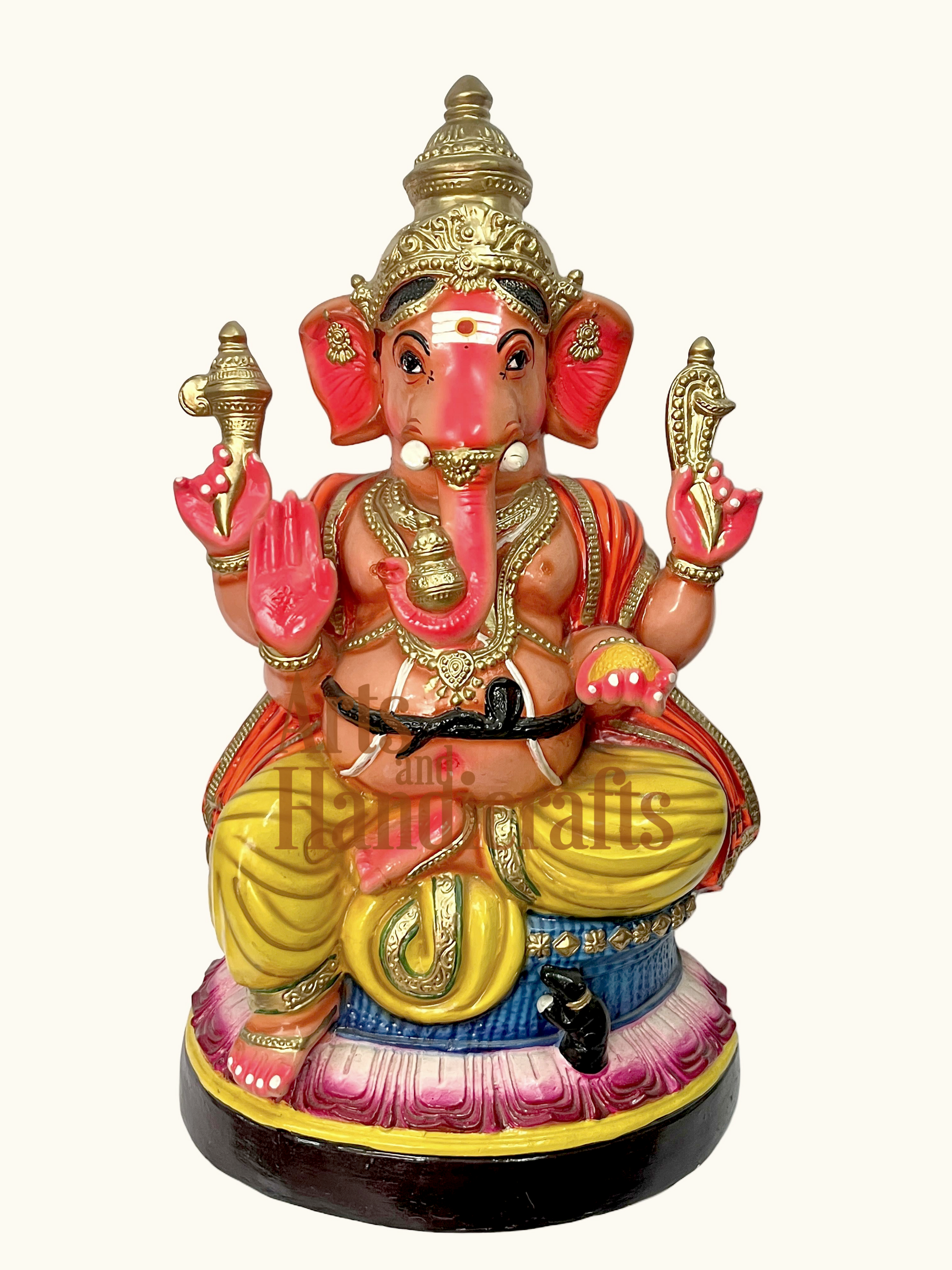 Vinayagar (Big)