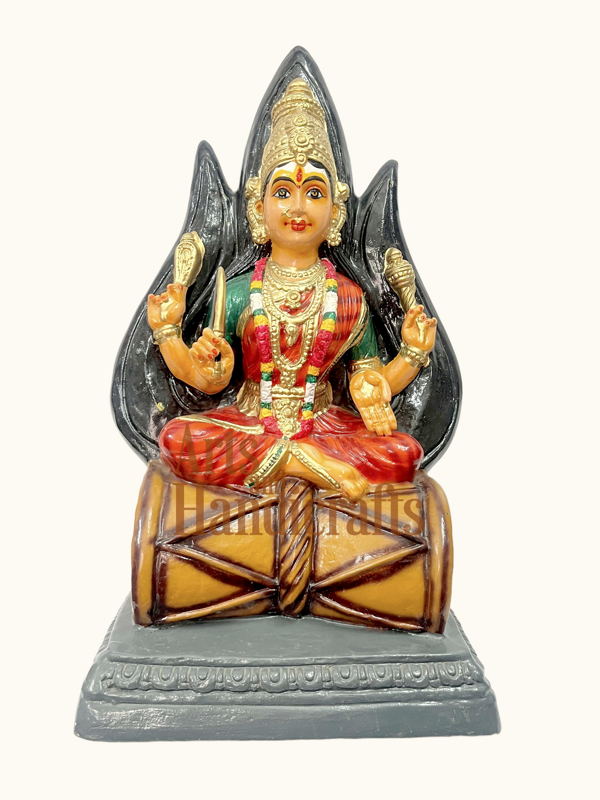 Udukkai Amman