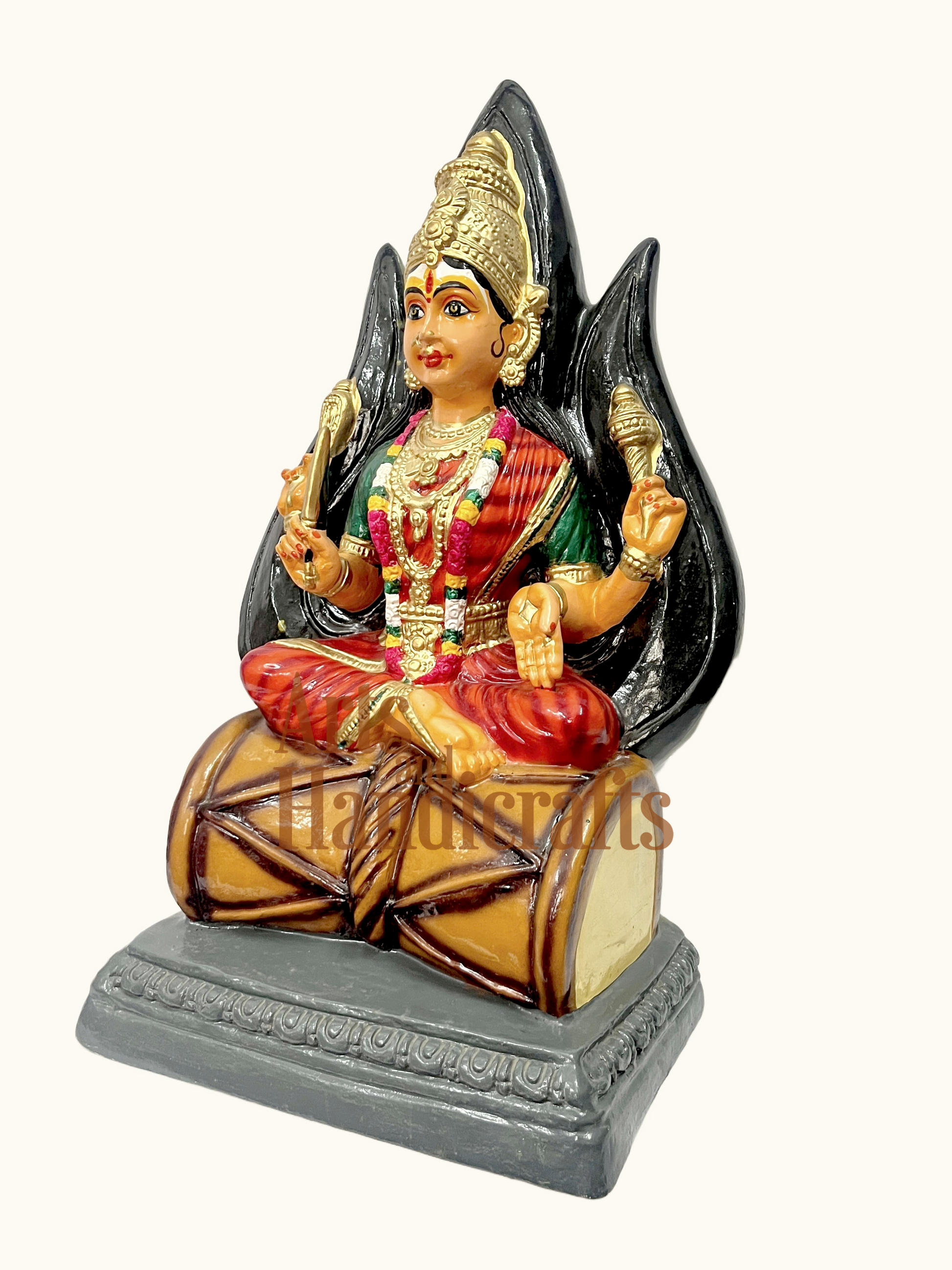 Udukkai Amman