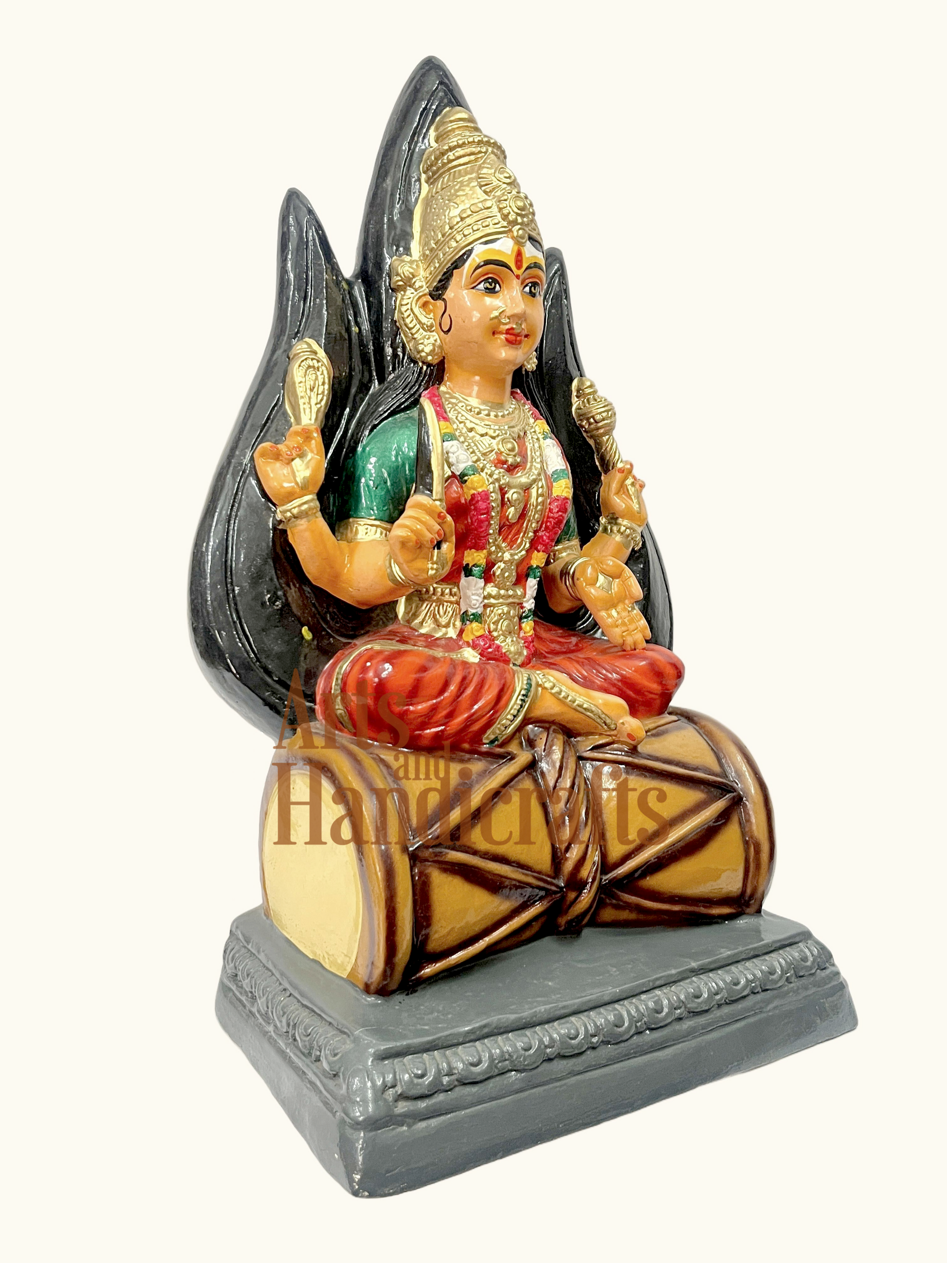 Udukkai Amman