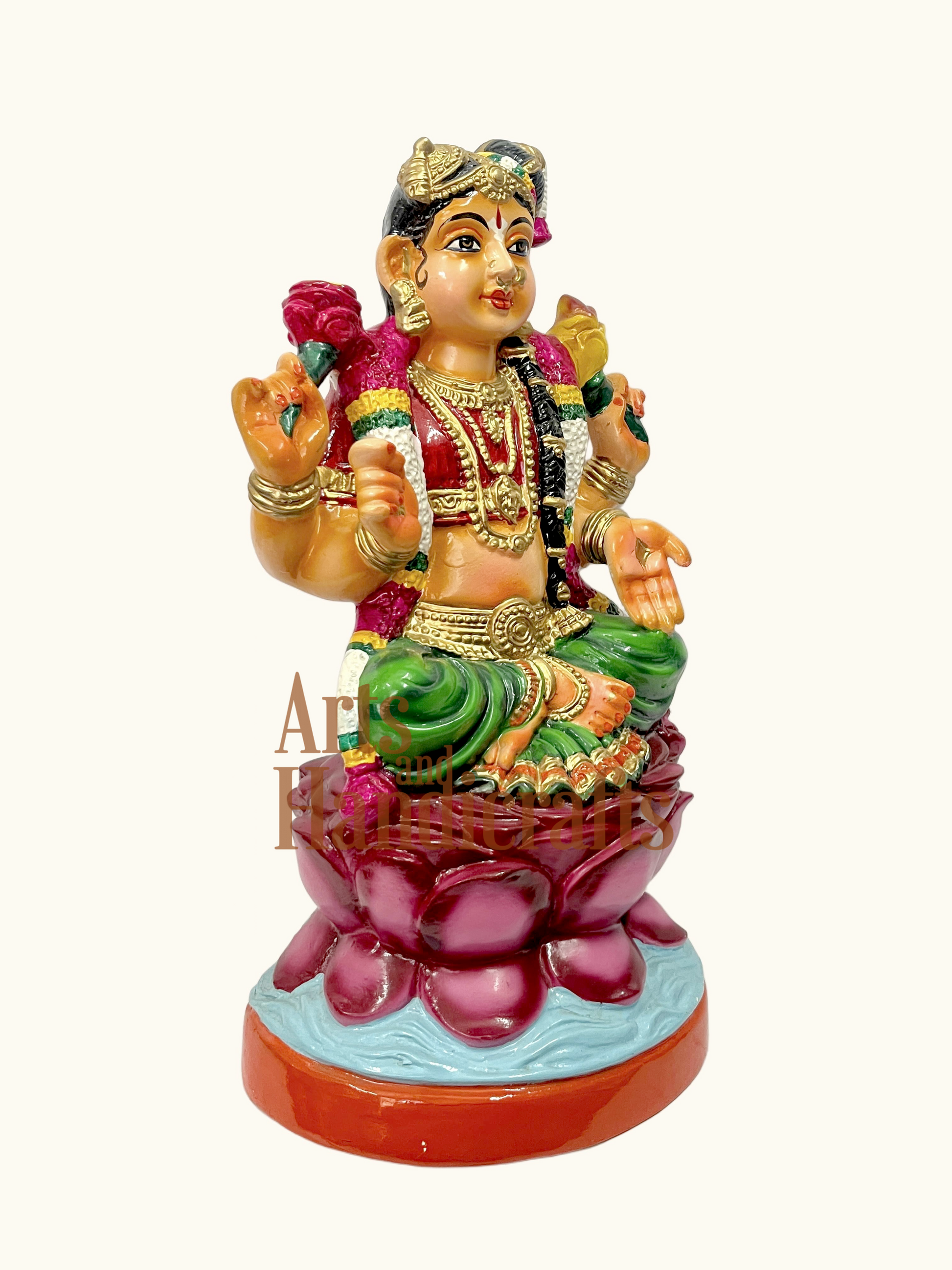 Aadi poora  andal
