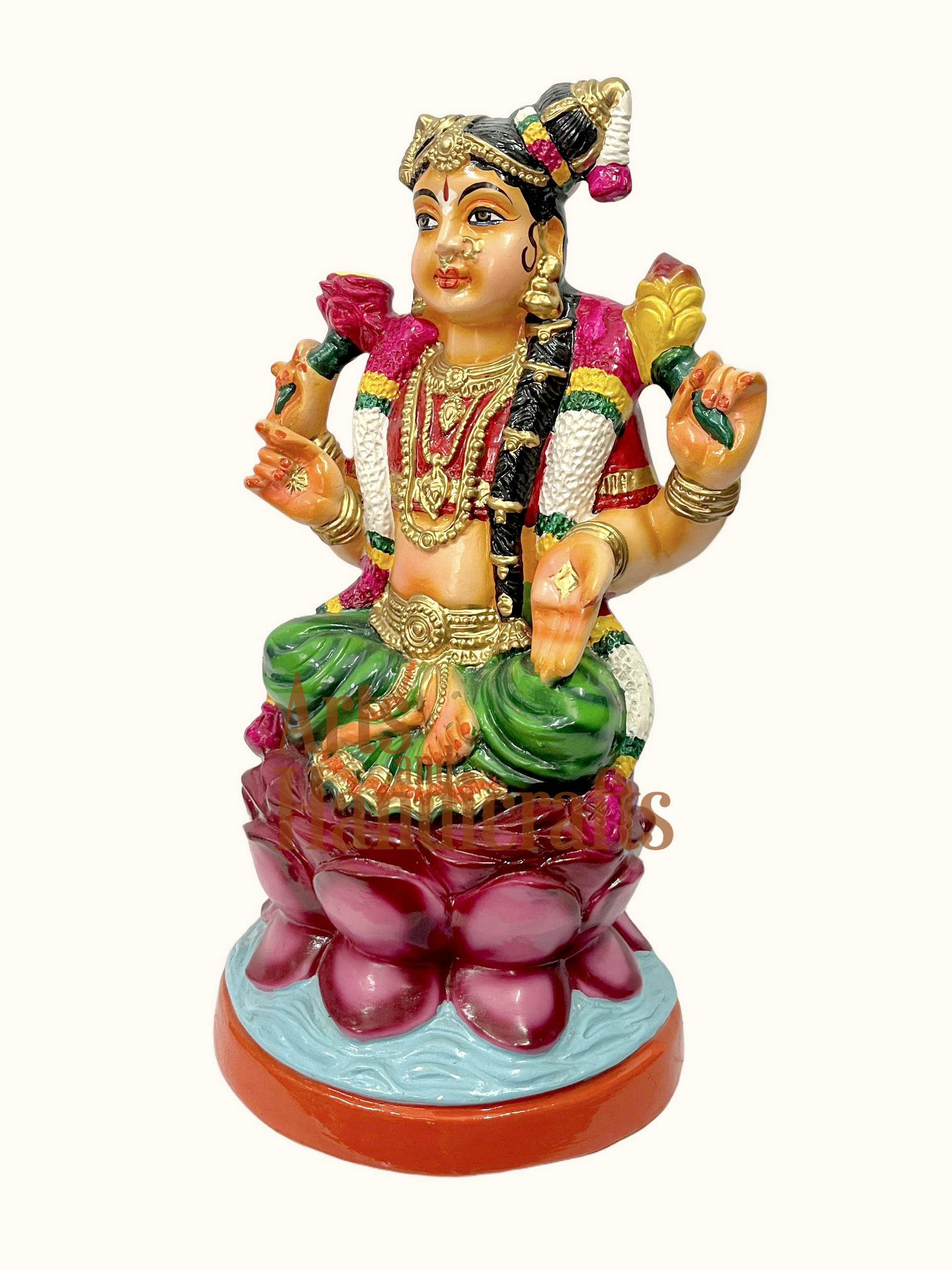 Aadi poora  andal
