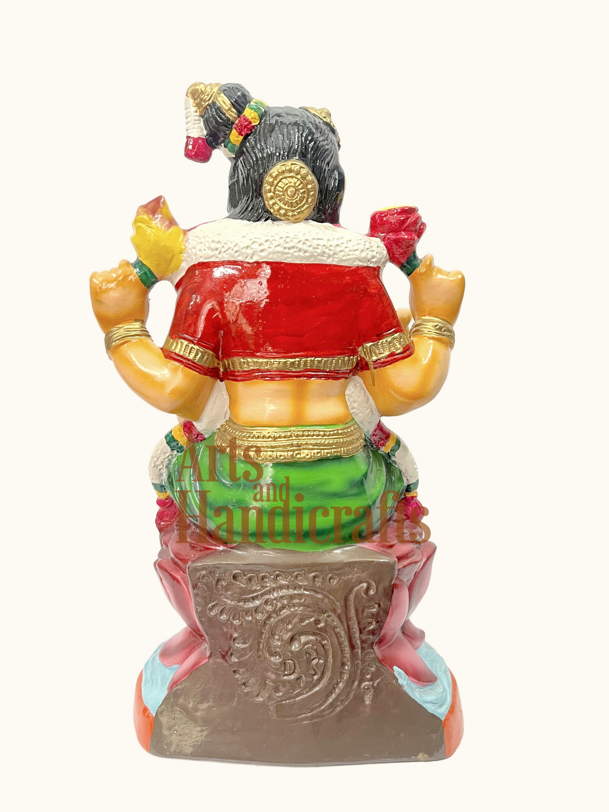 Aadi poora  andal