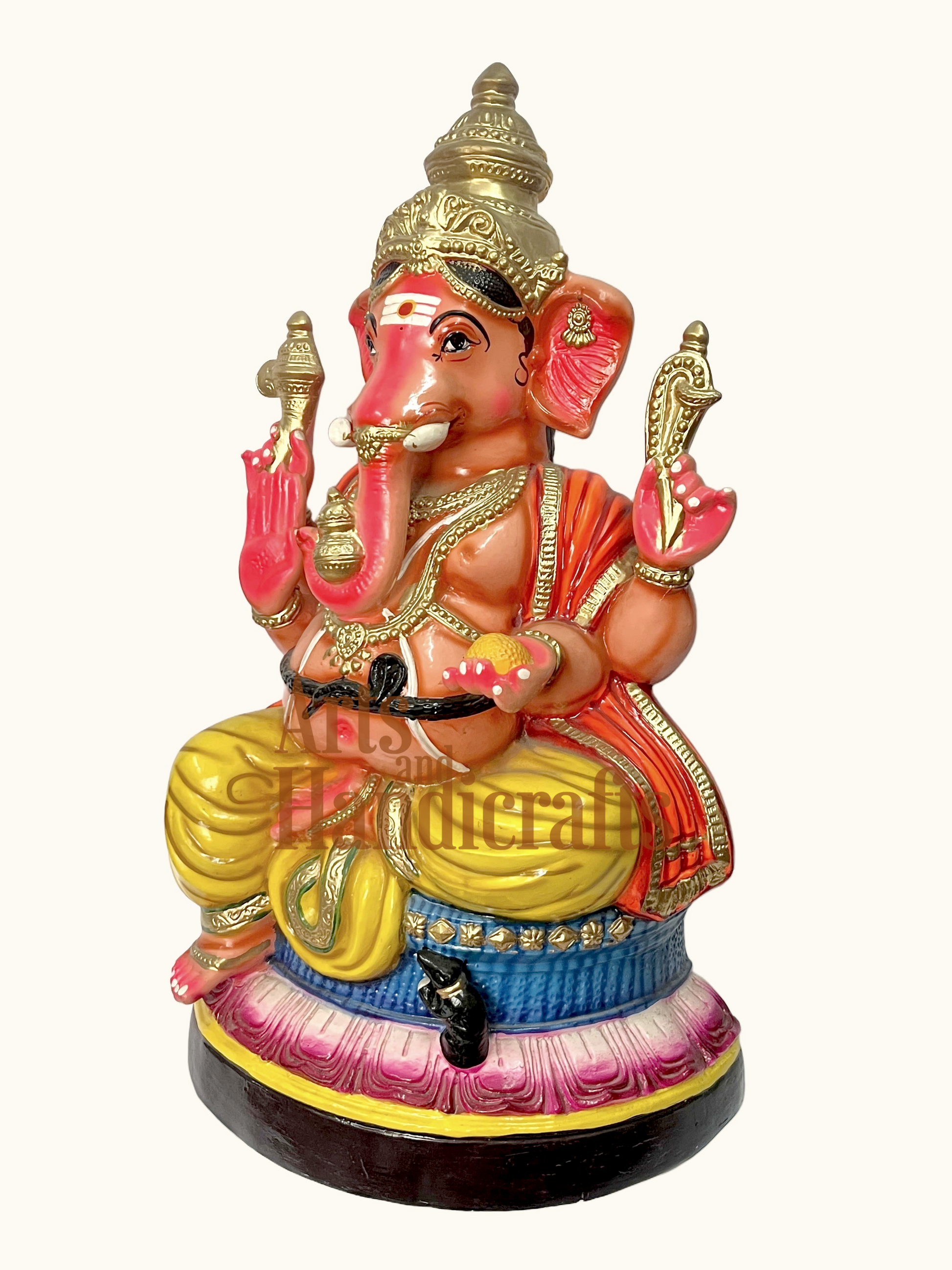 Vinayagar (Big)