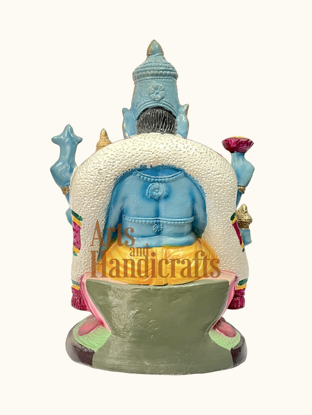 Achyuta Akanta Govindha Perumal Rajagopal