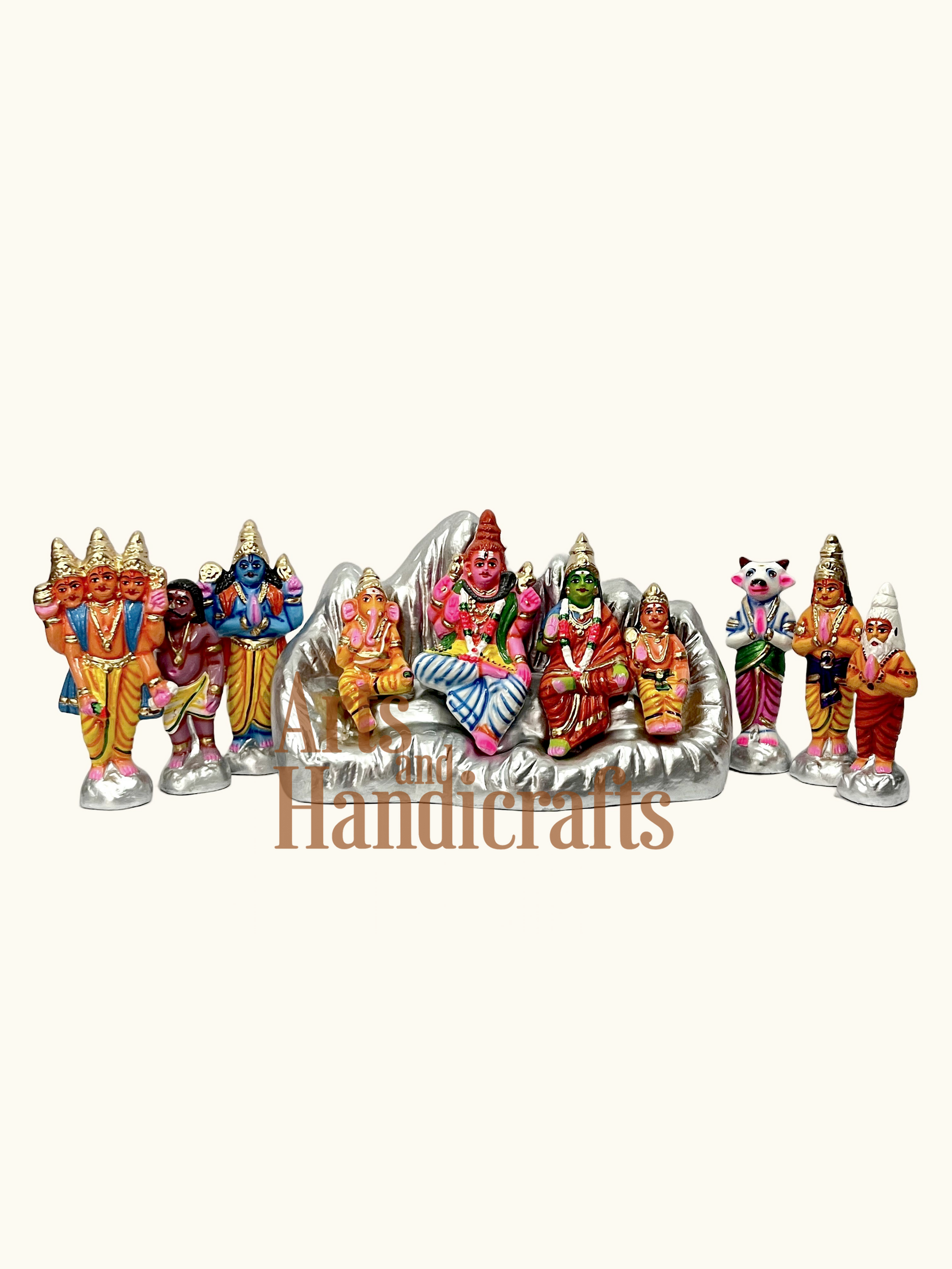 Kailasam Set