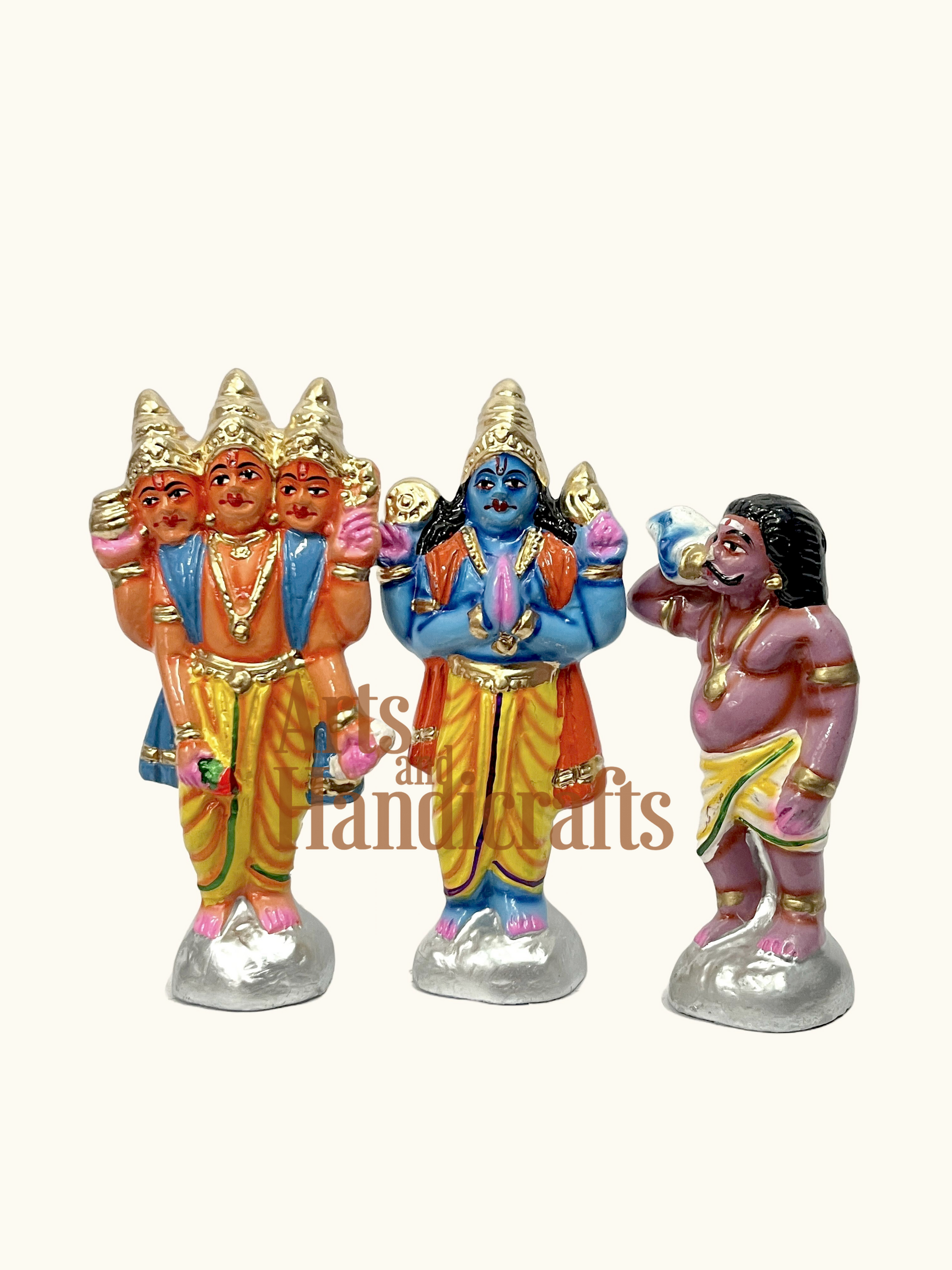 Kailasam Set