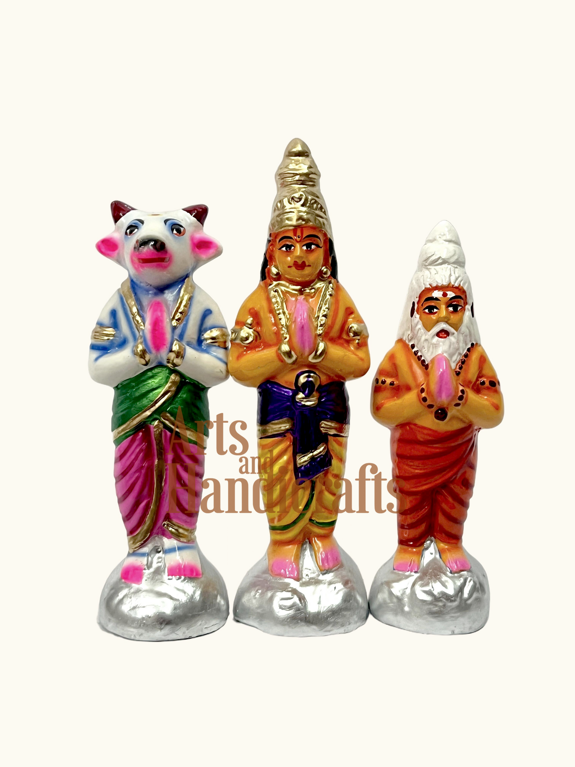 Kailasam Set