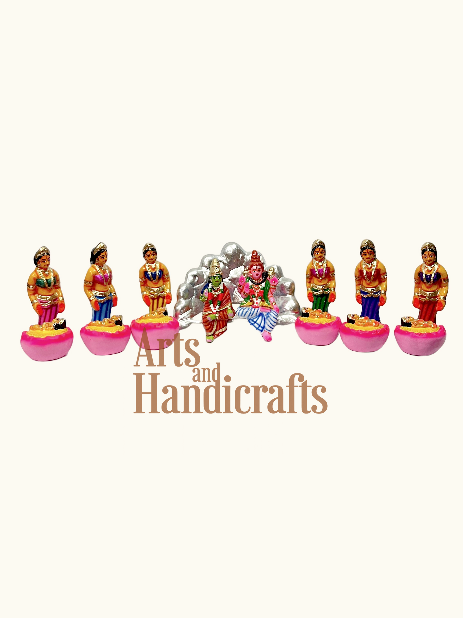 Karthigai pengal