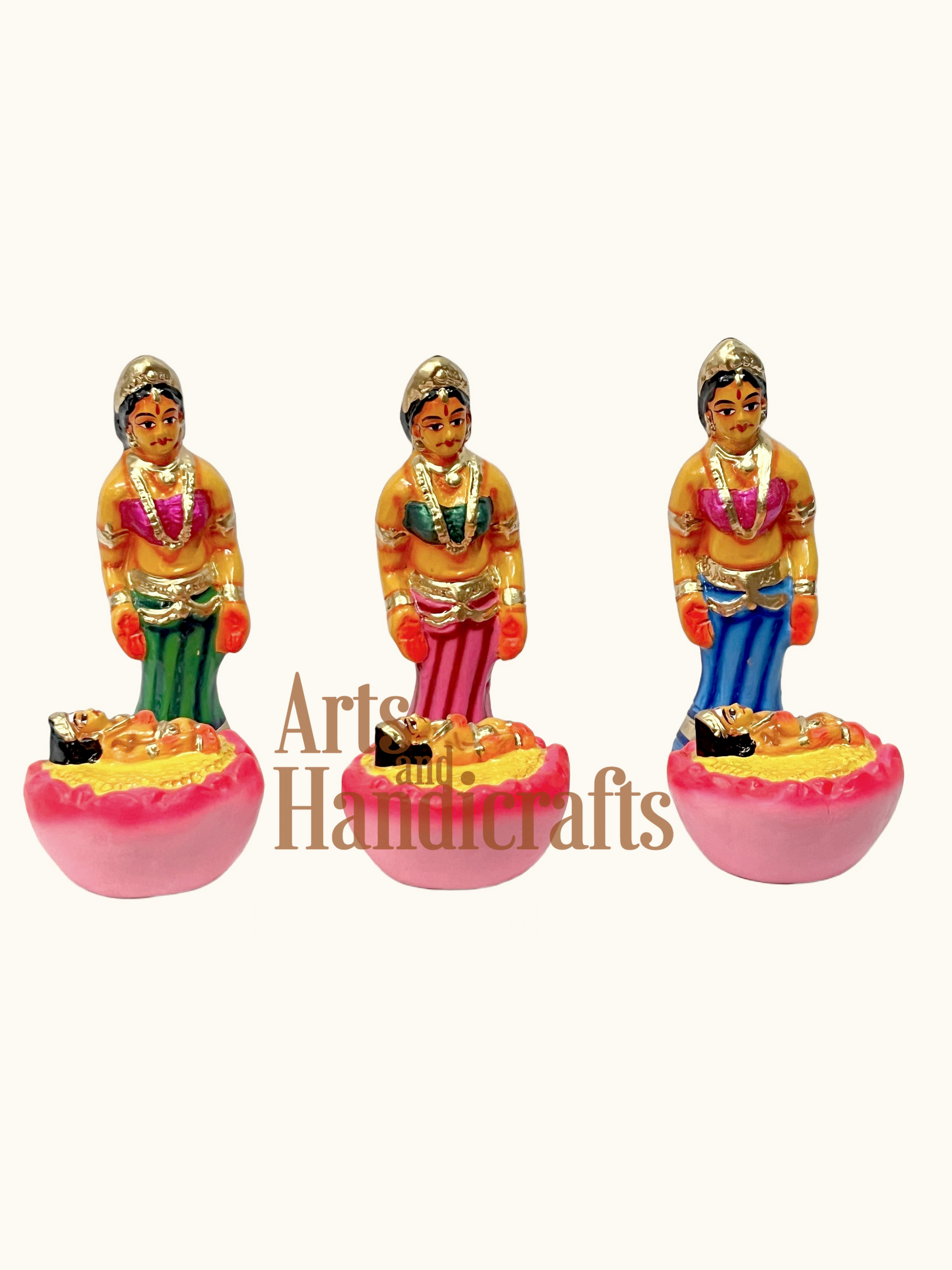 Karthigai pengal