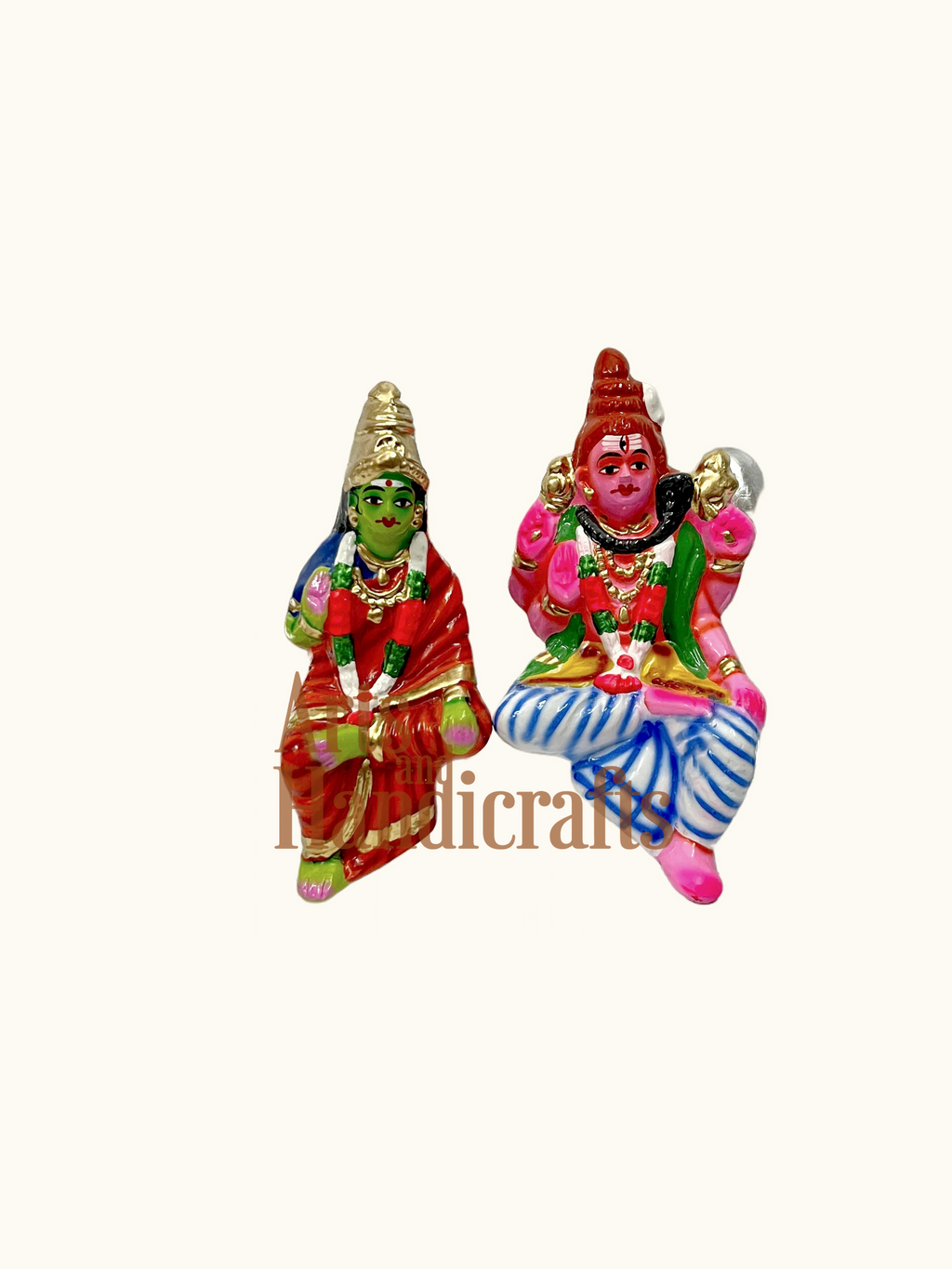 Karthigai pengal