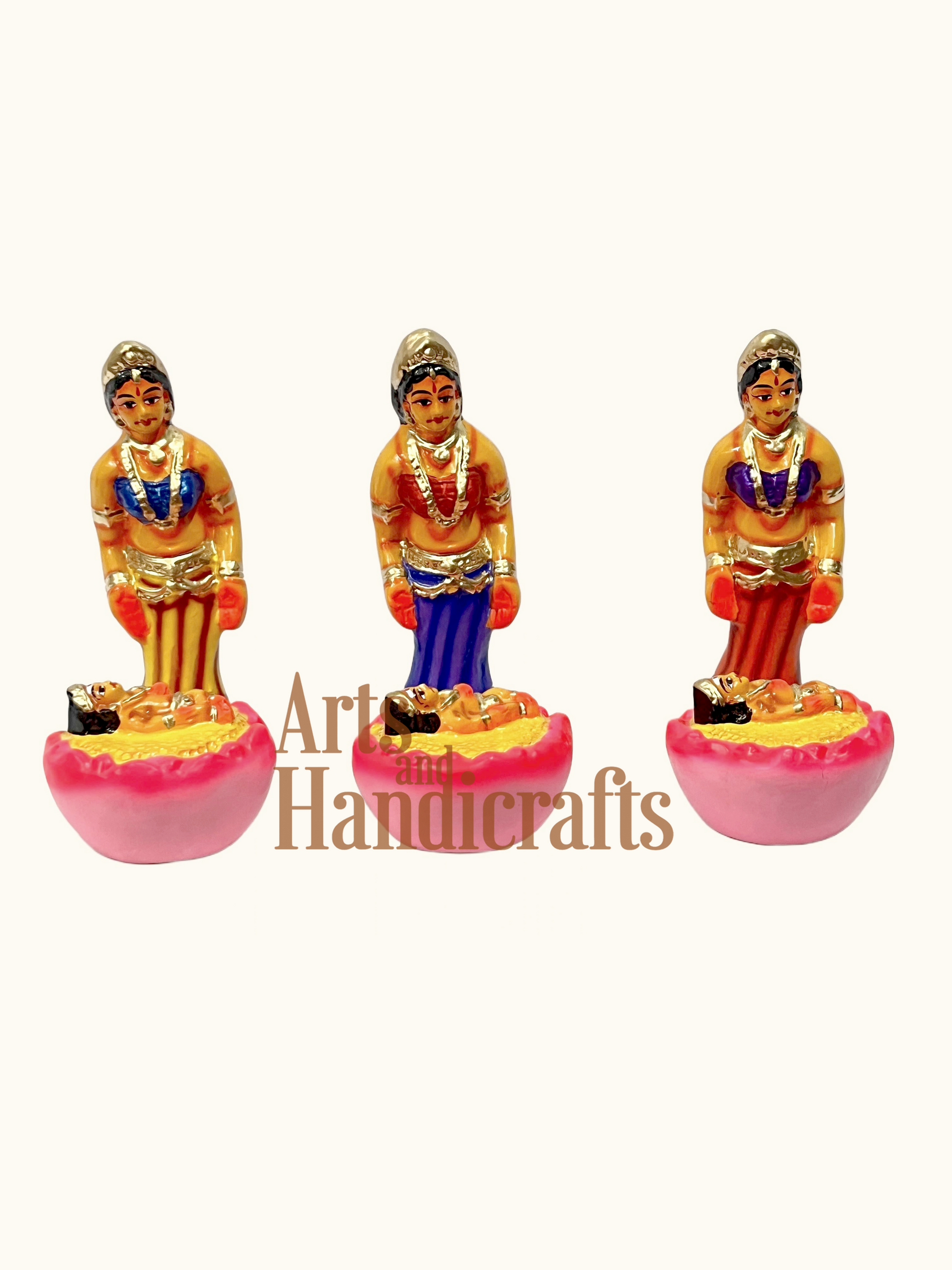 Karthigai pengal