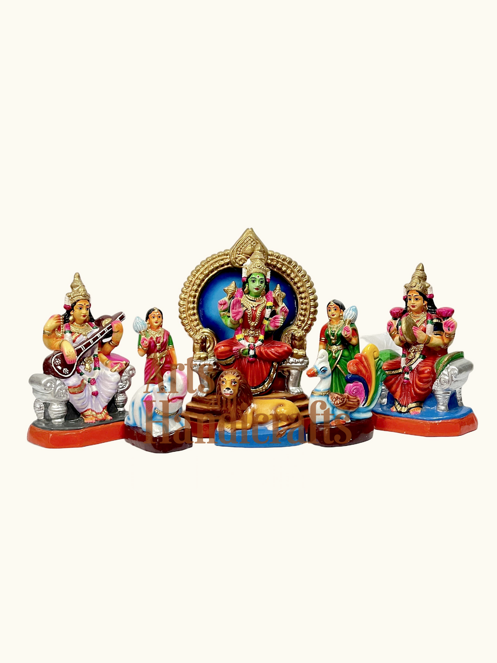Rajeshwari Darbar