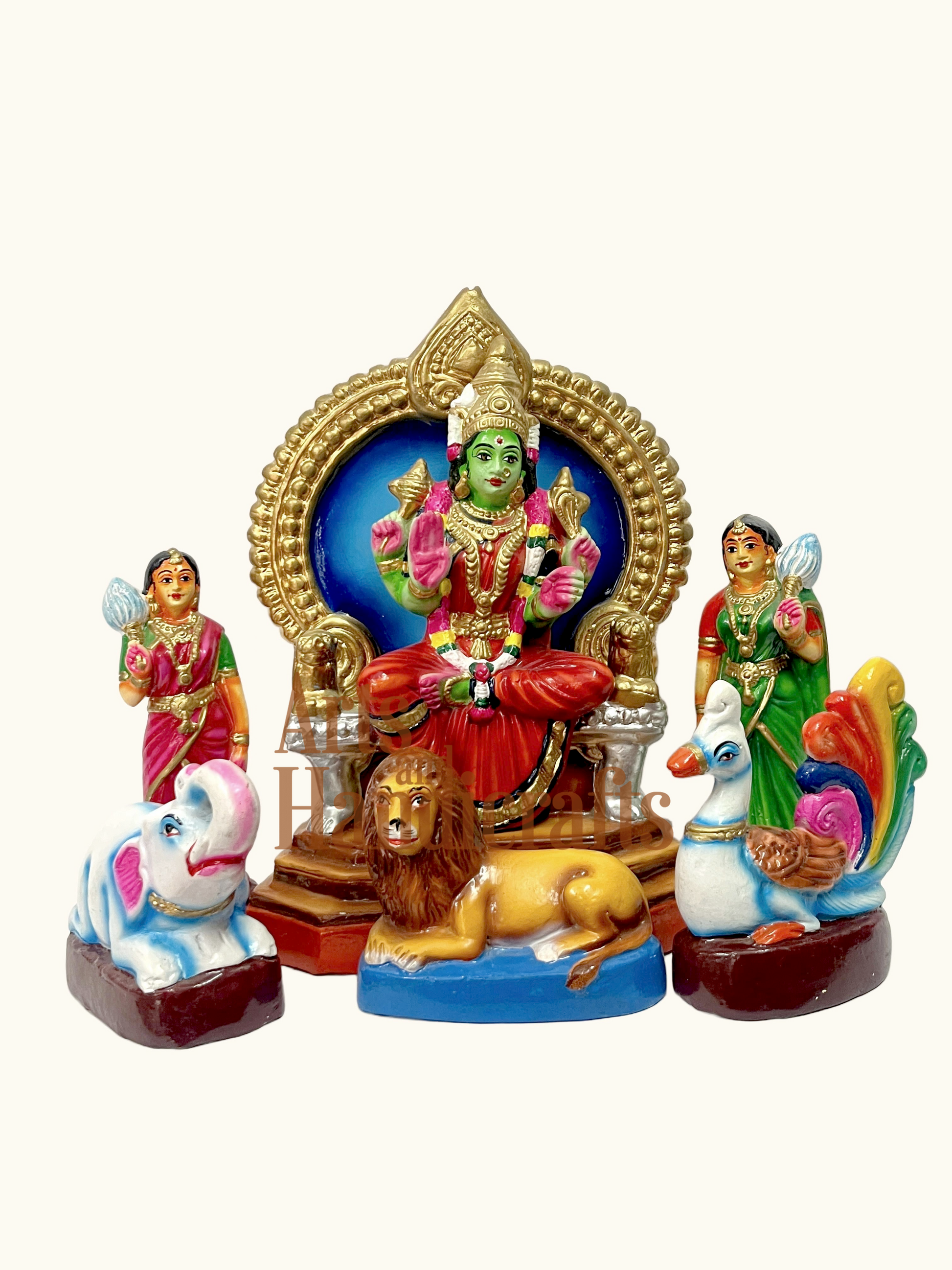 Rajeshwari Darbar