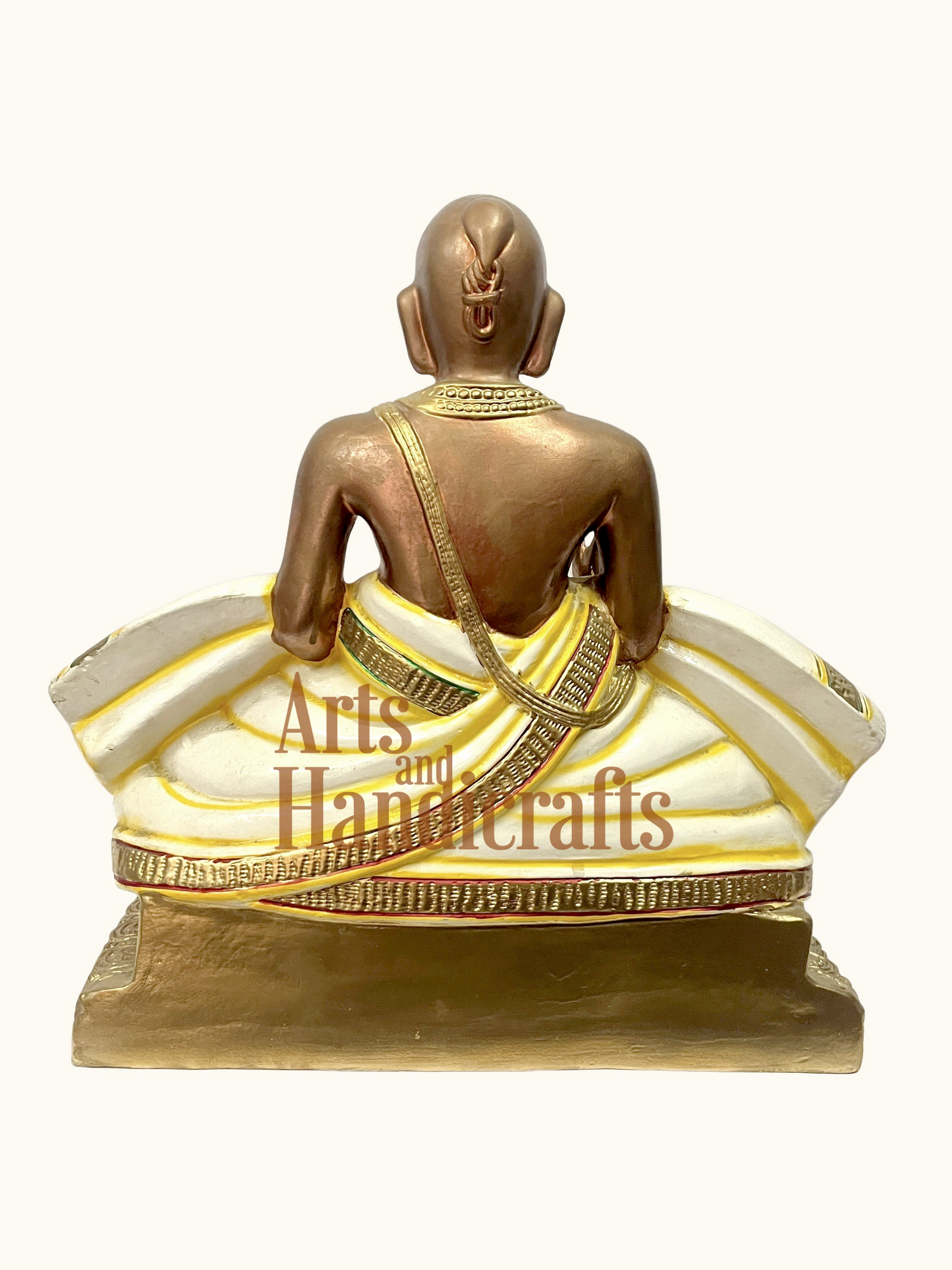 Ramanurajar 2 feet