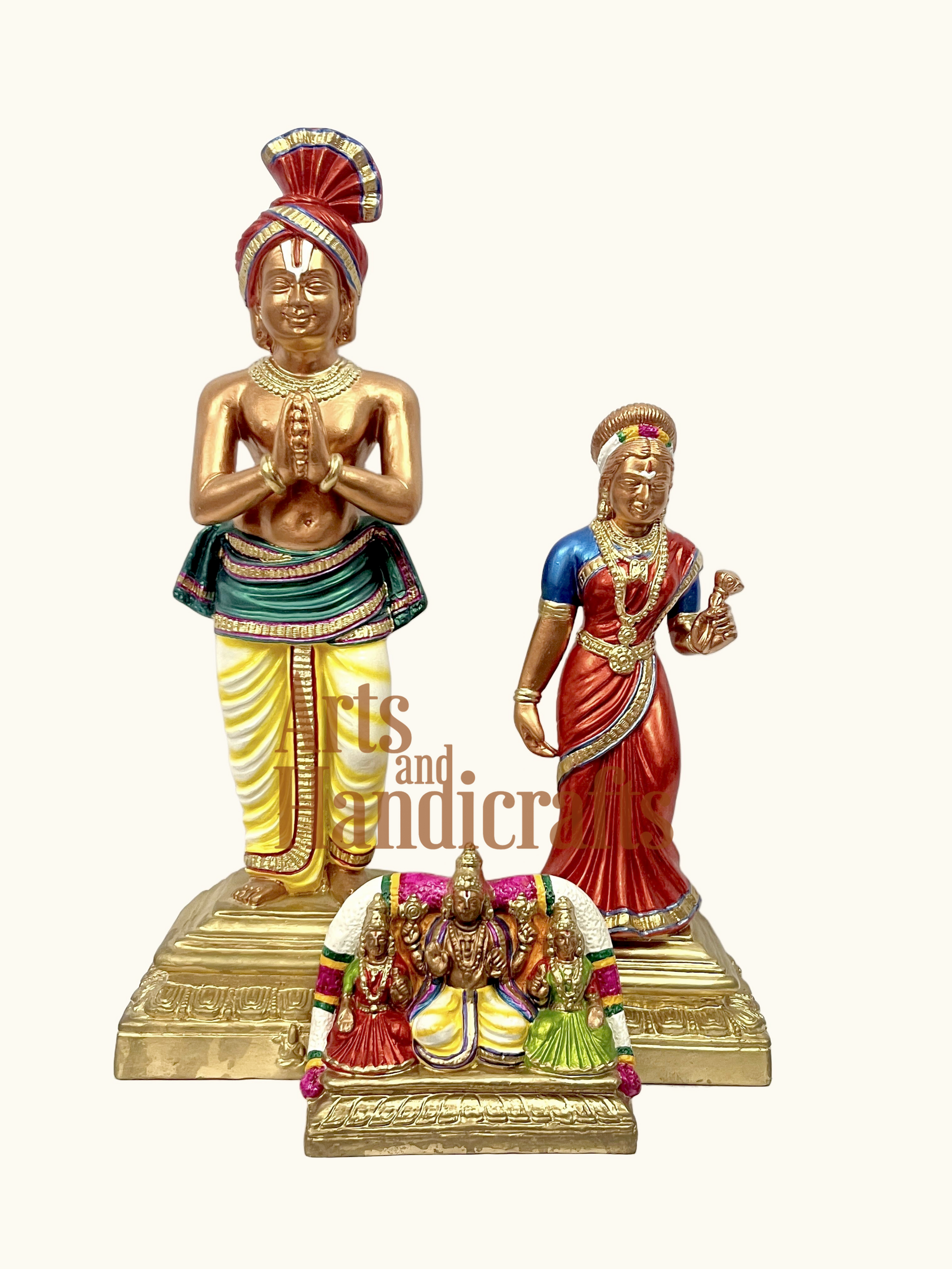 Thirumangai Alwar