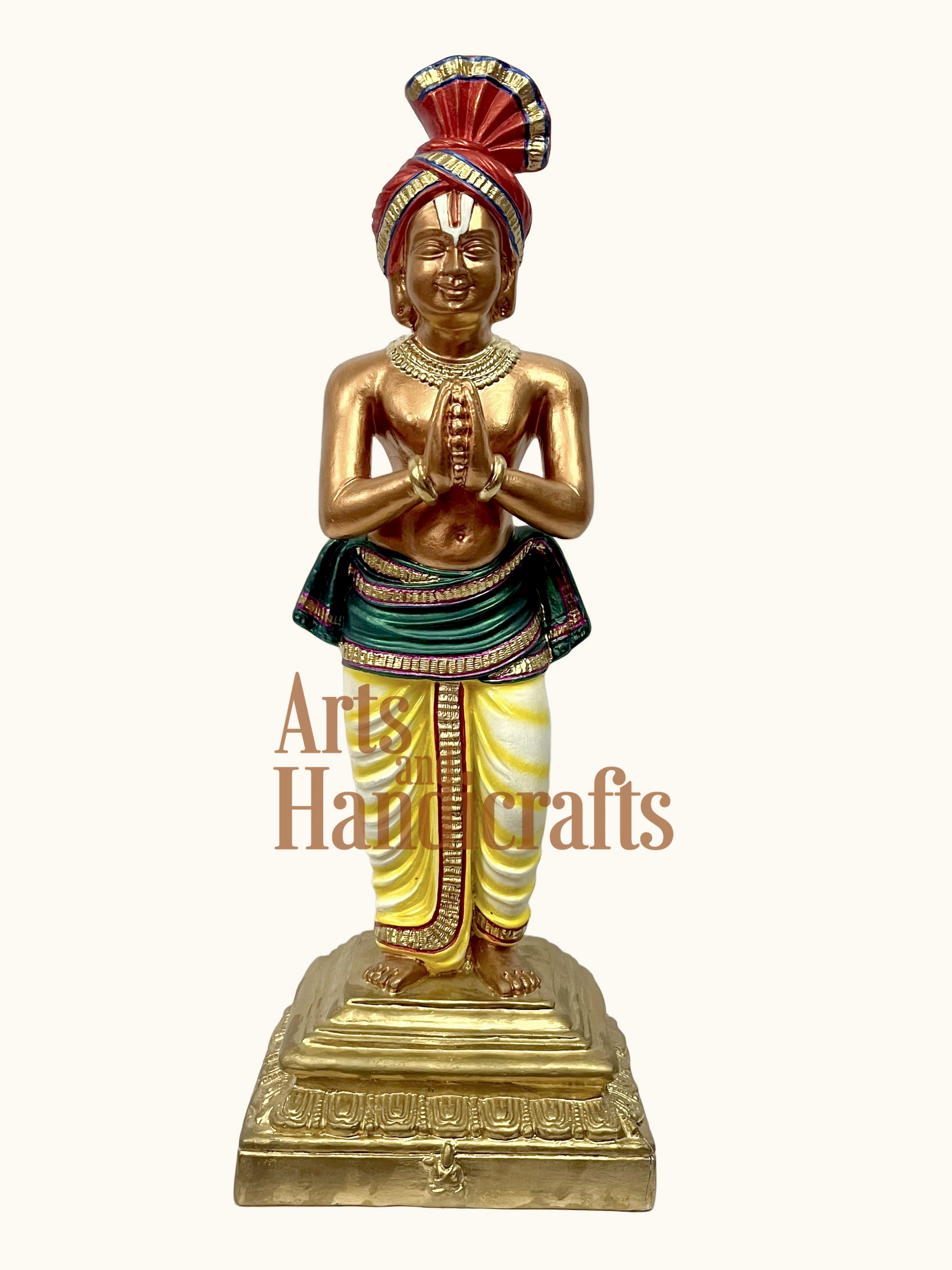 Thirumangai Alwar
