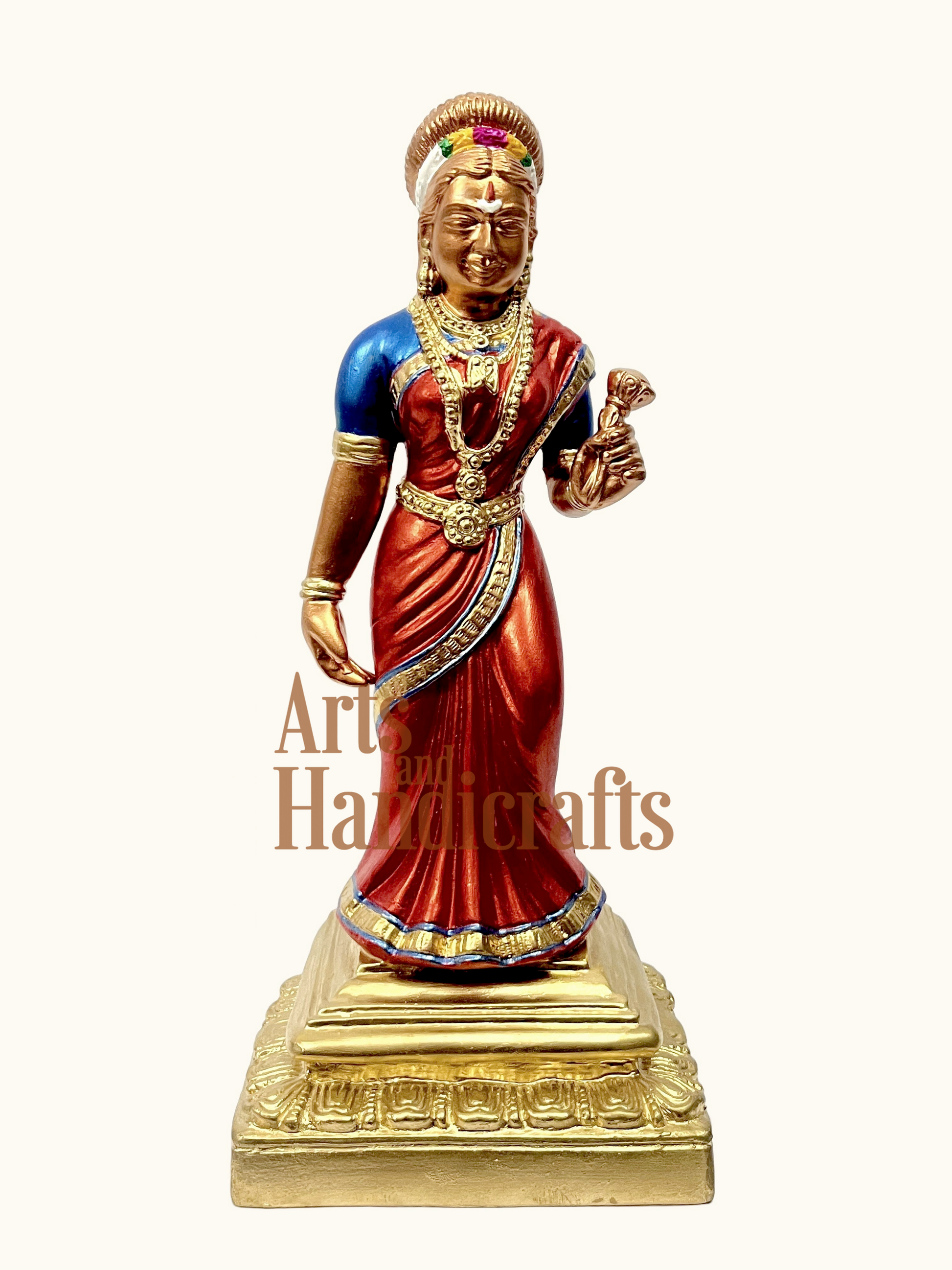 Thirumangai Alwar