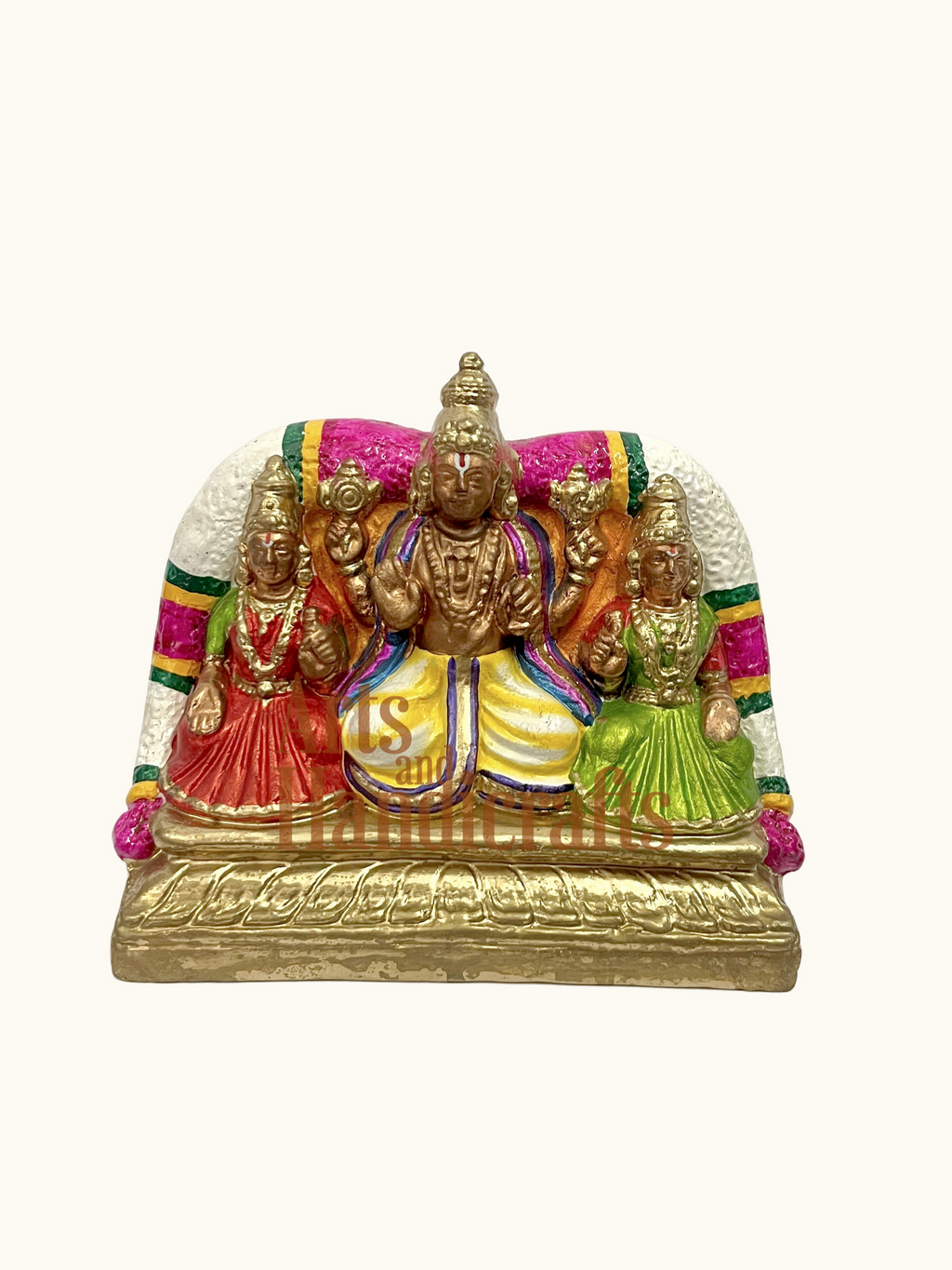 Thirumangai Alwar