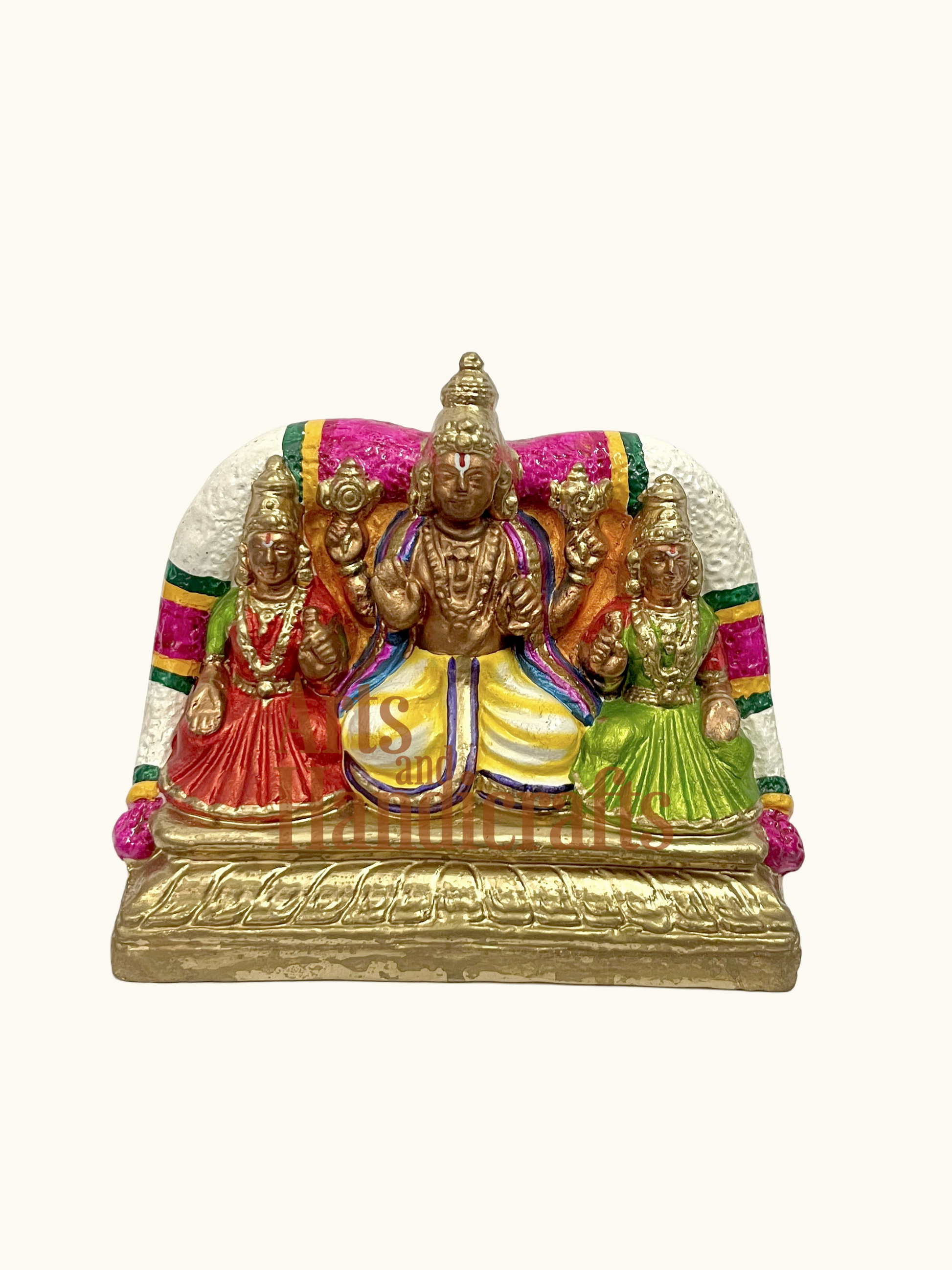 Thirumangai Alwar