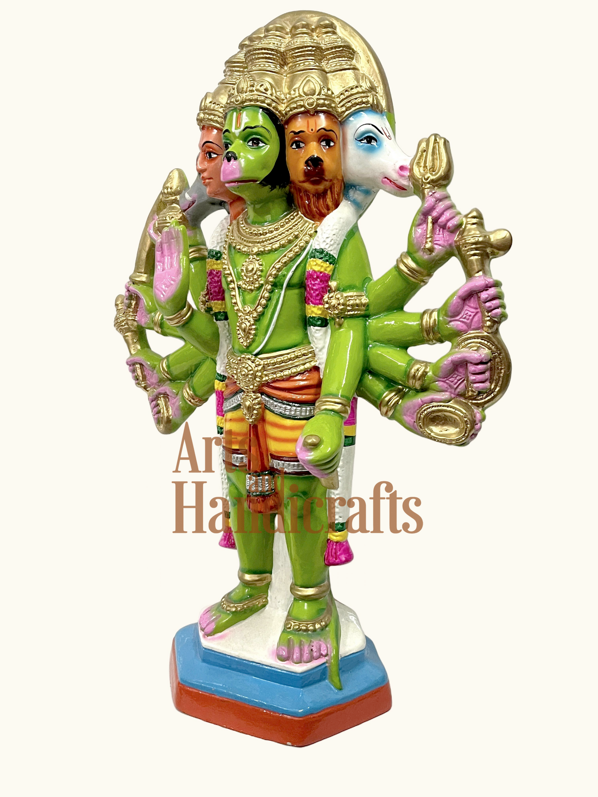 Panjamuga hanuman