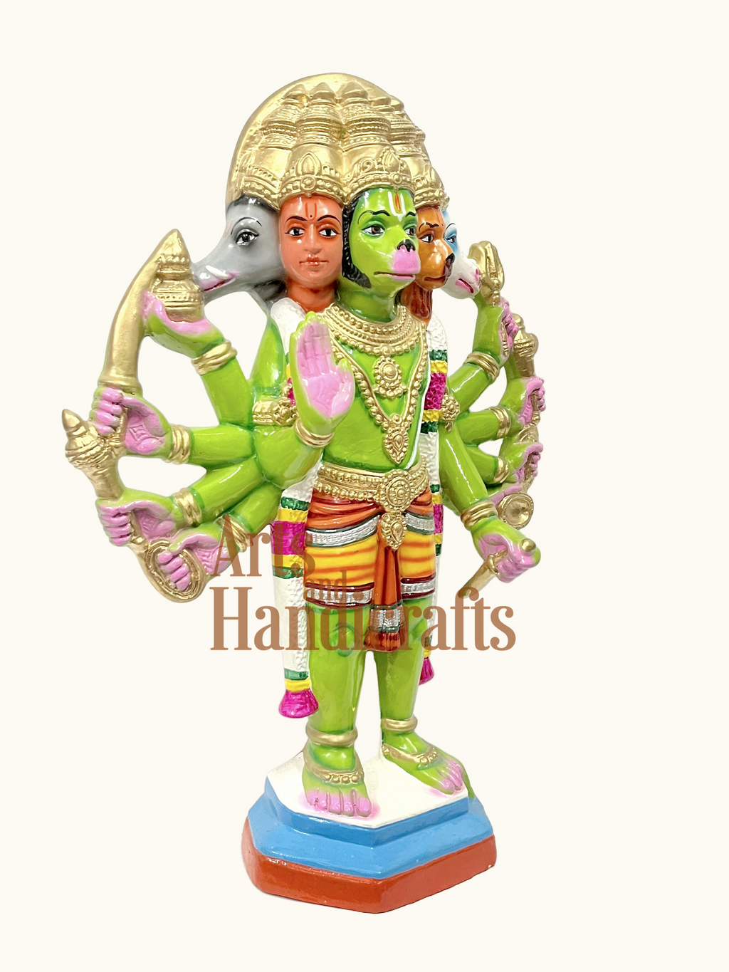 Panjamuga hanuman