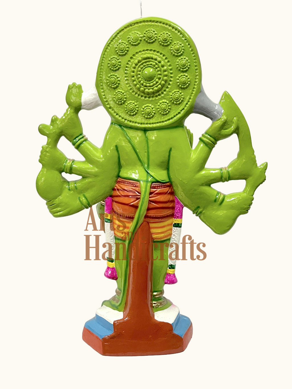 Panjamuga hanuman