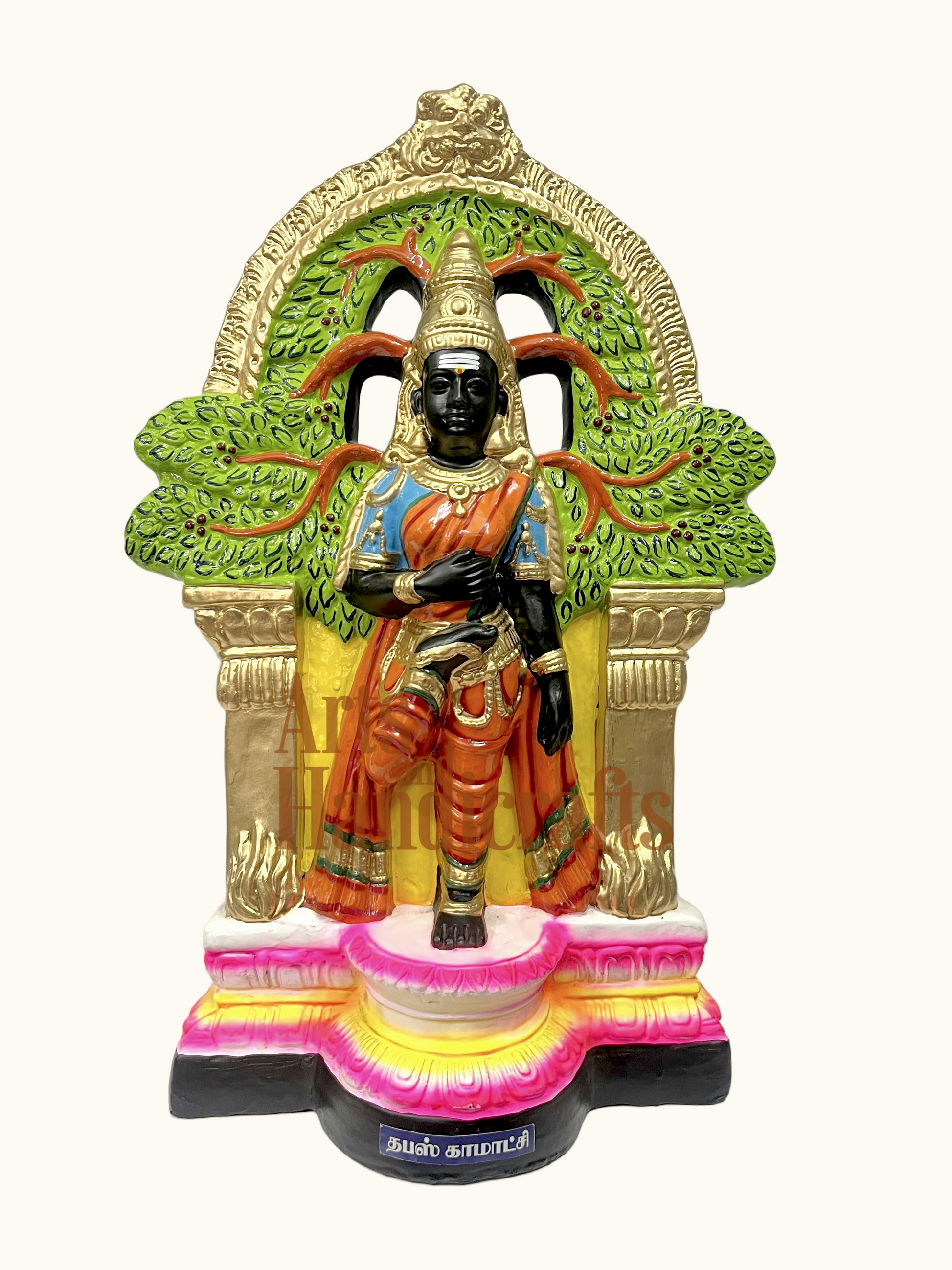 Thapasu kamakshi