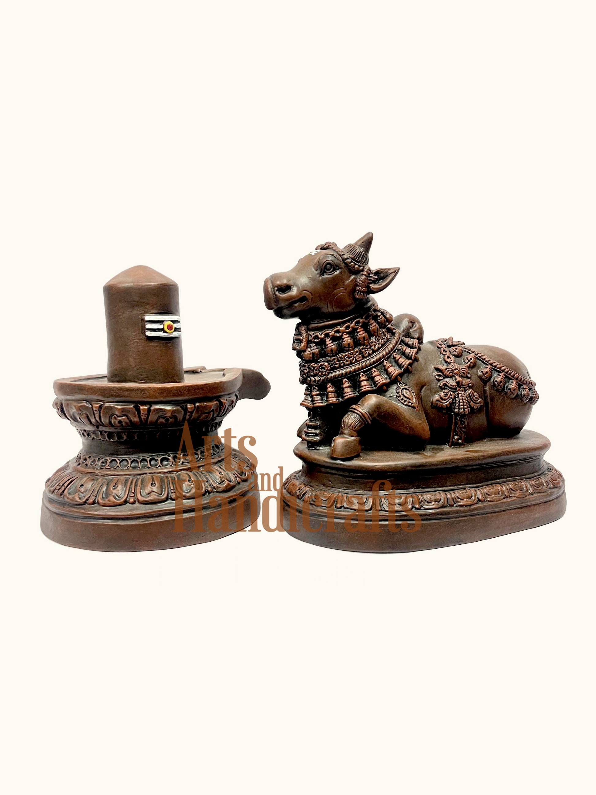 Nandhi lingam