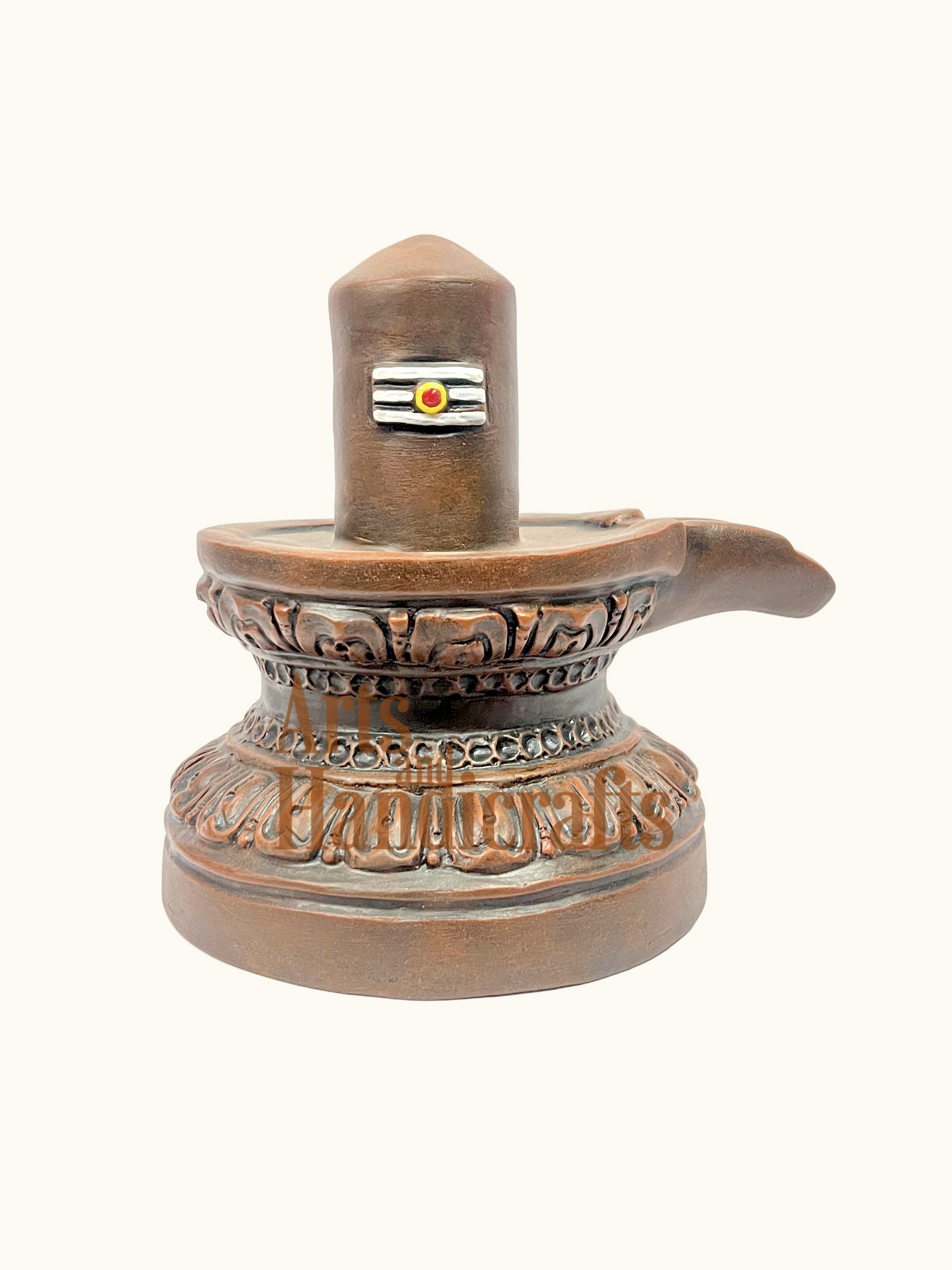 Nandhi lingam