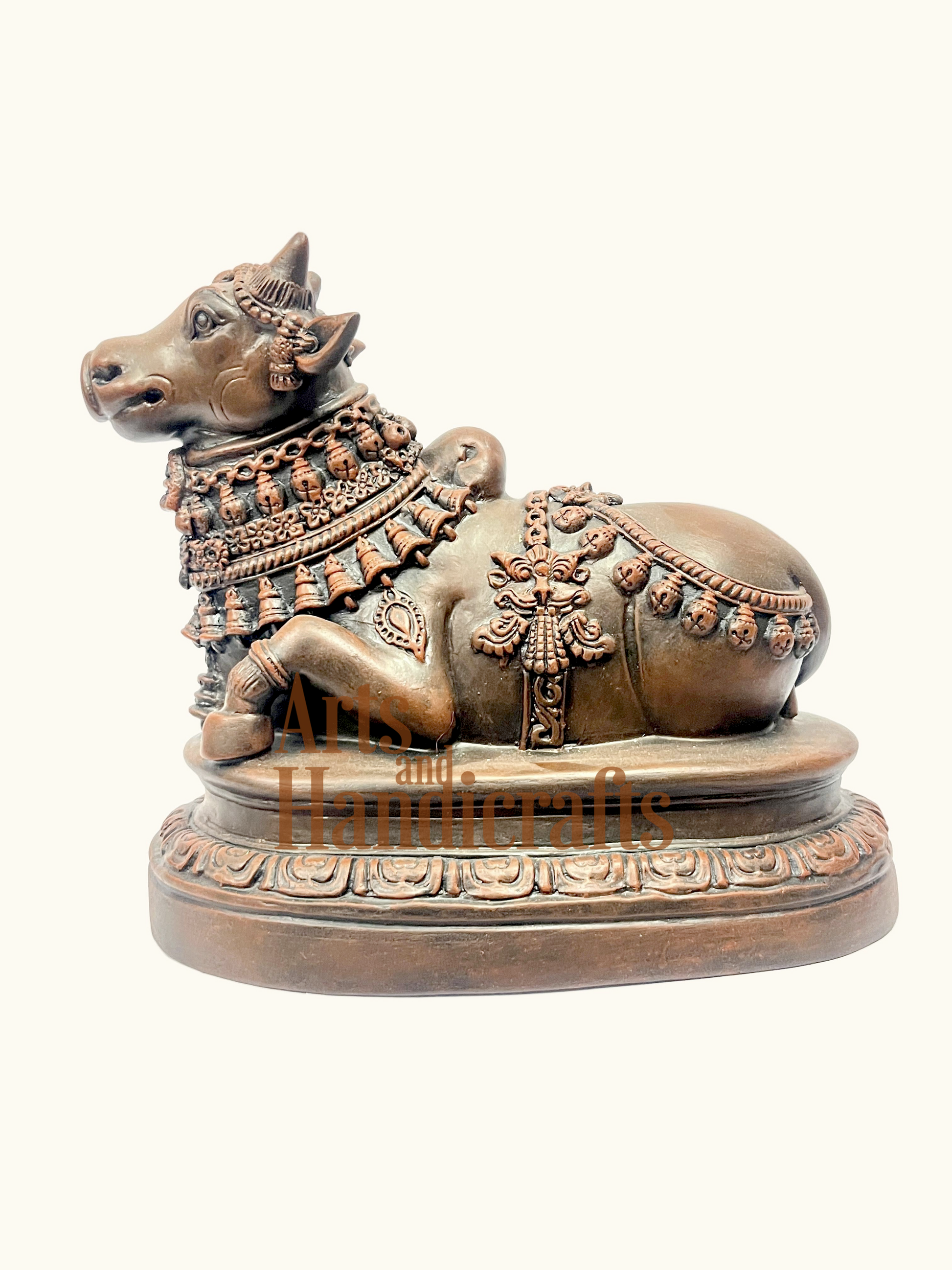 Nandhi lingam