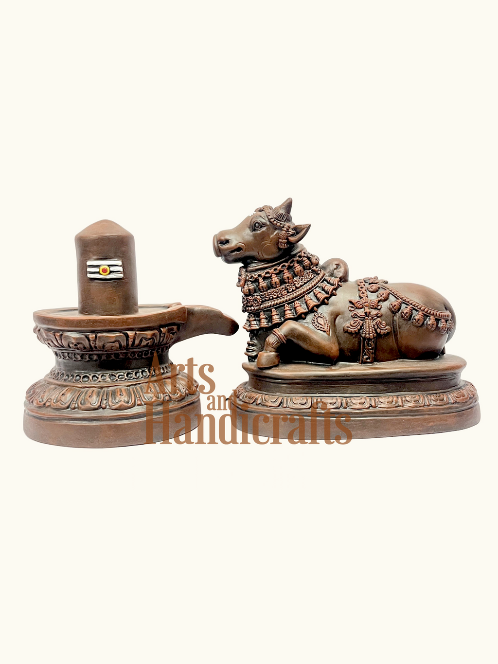 Nandhi lingam