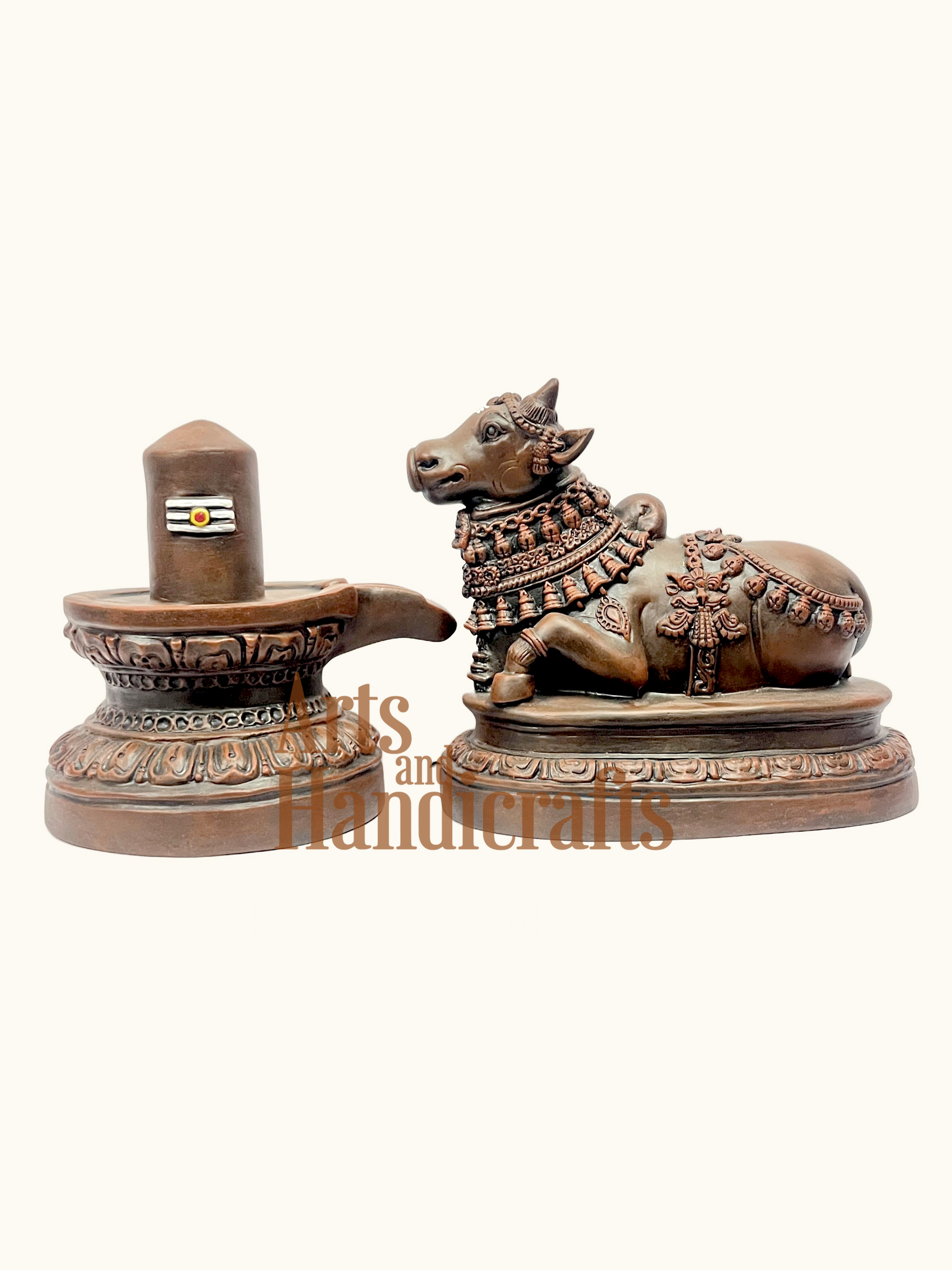 Nandhi lingam