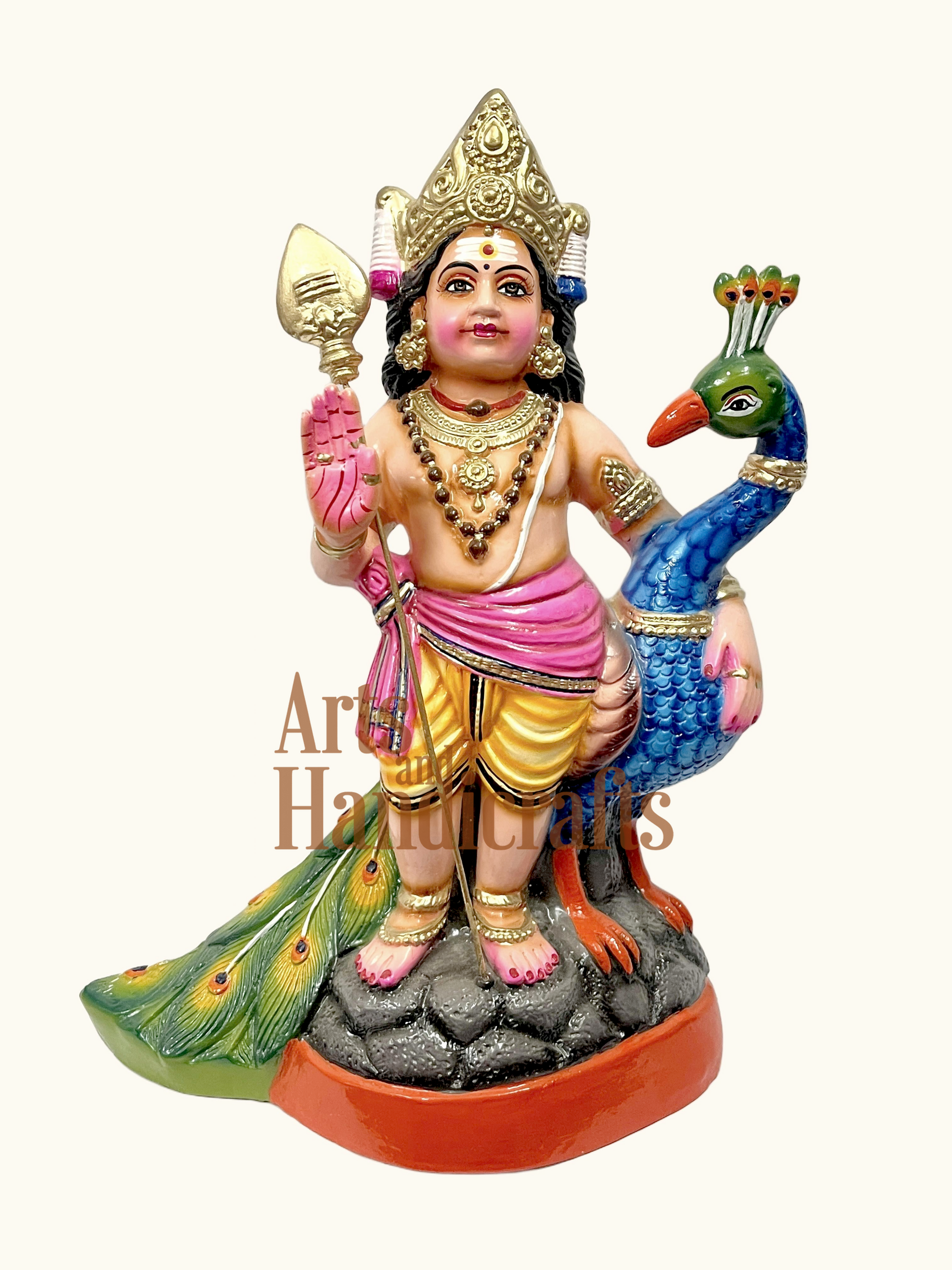 Mayil Murugar