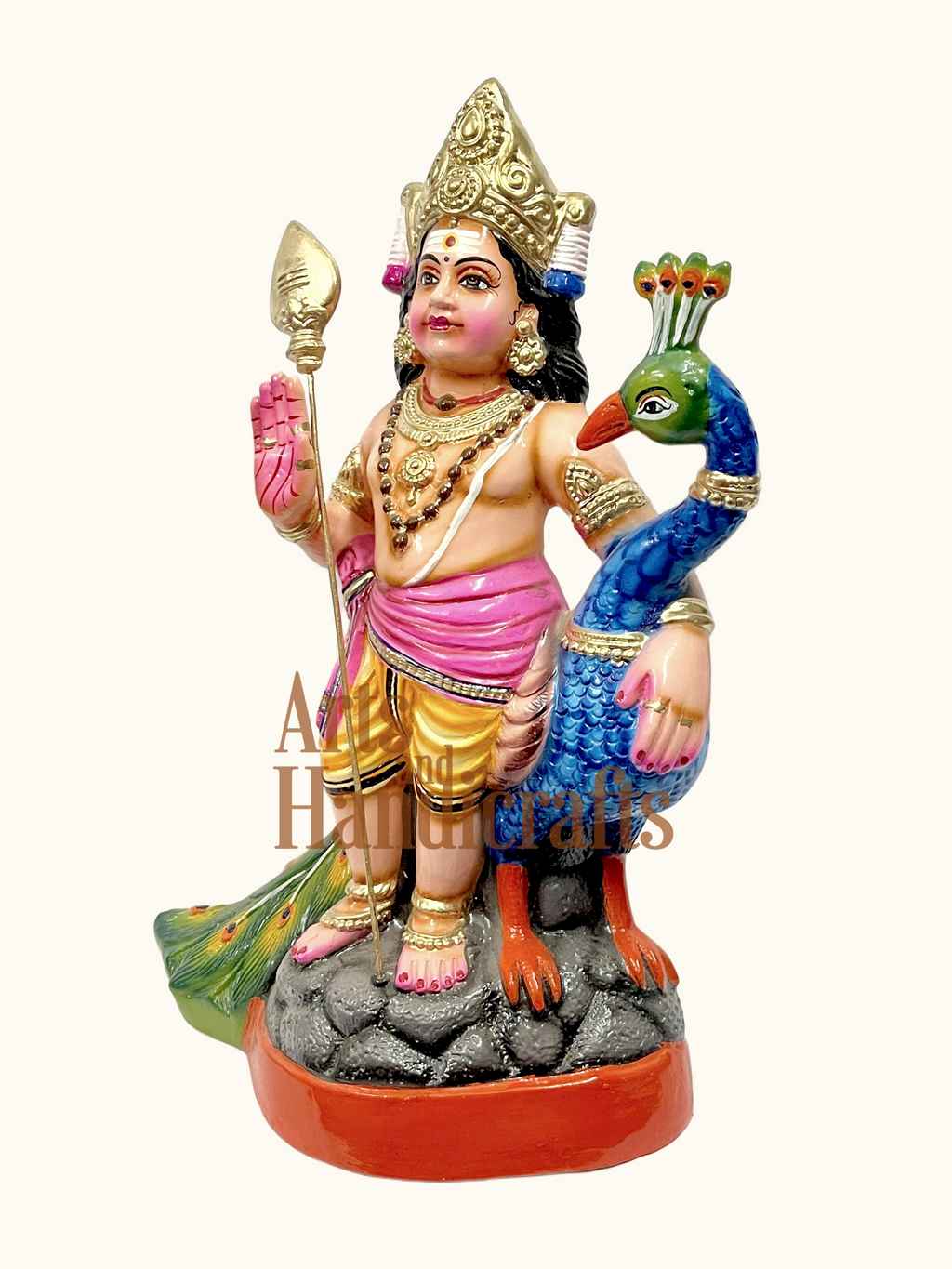 Mayil Murugar