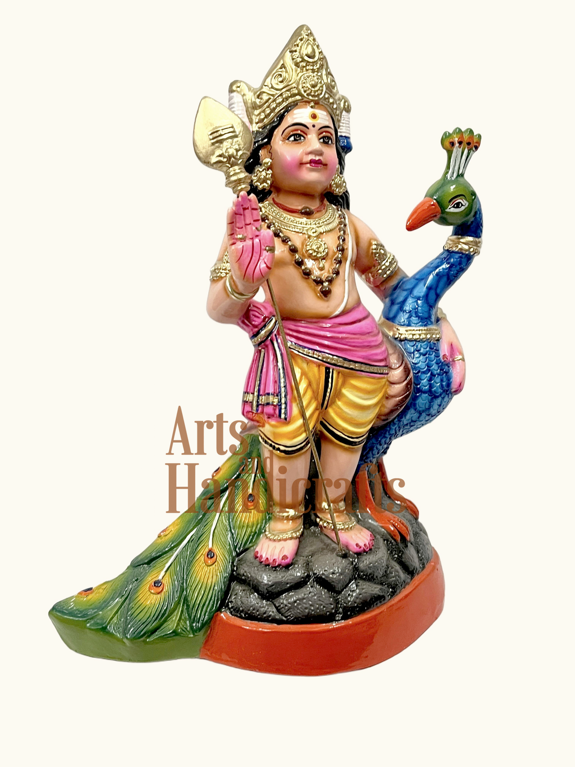 Mayil Murugar