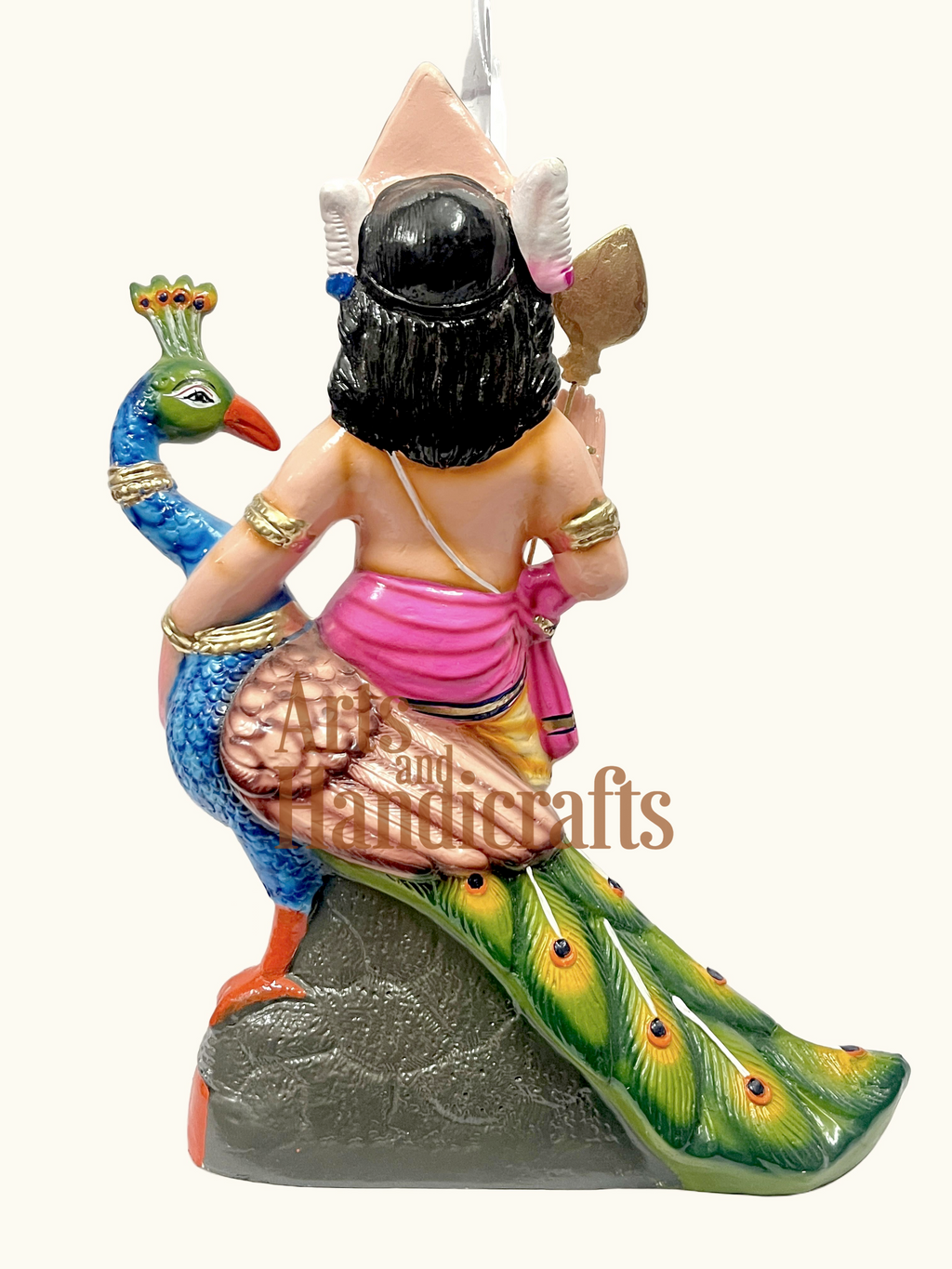 Mayil Murugar