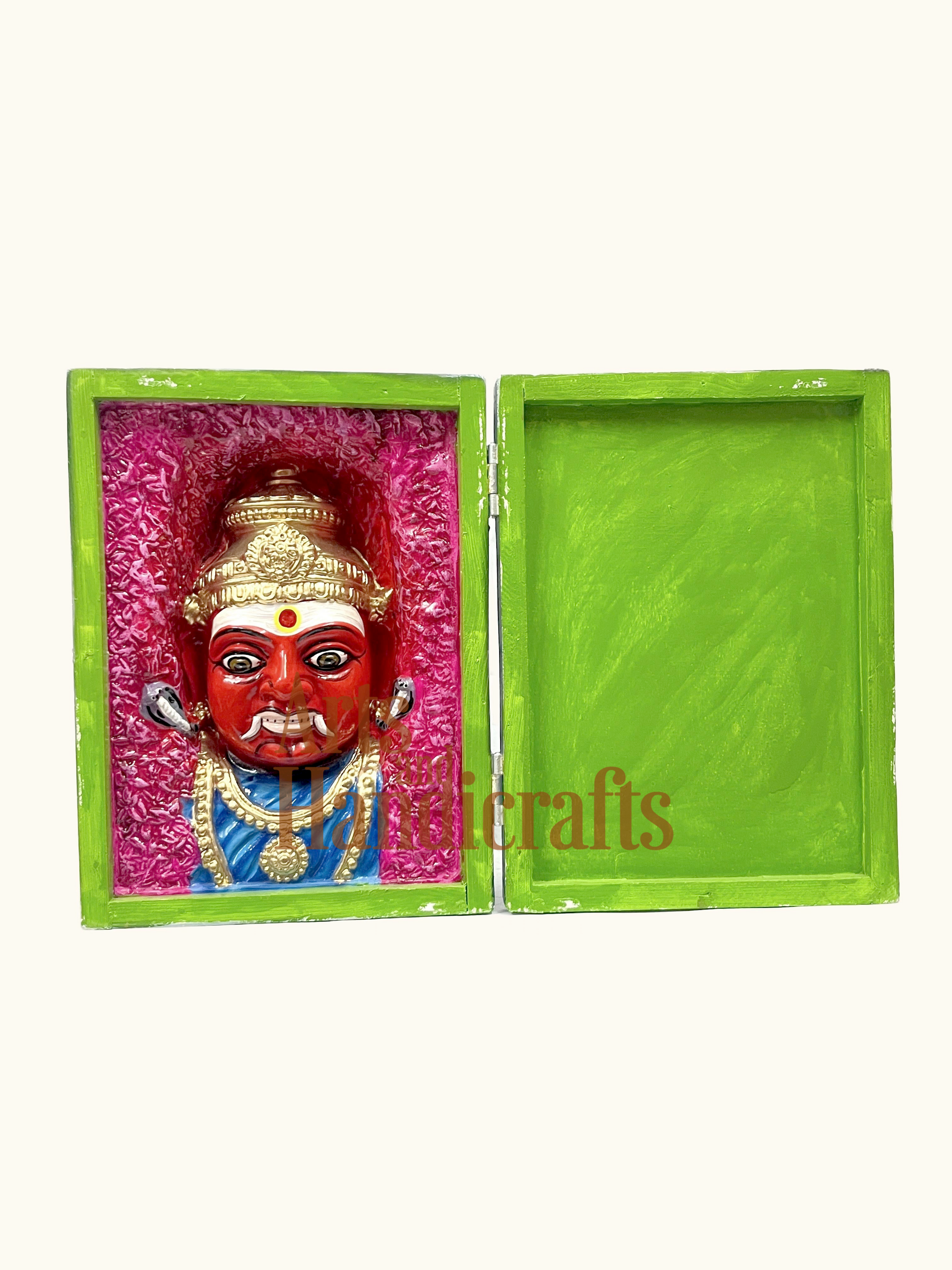 Petti Kaliyamman